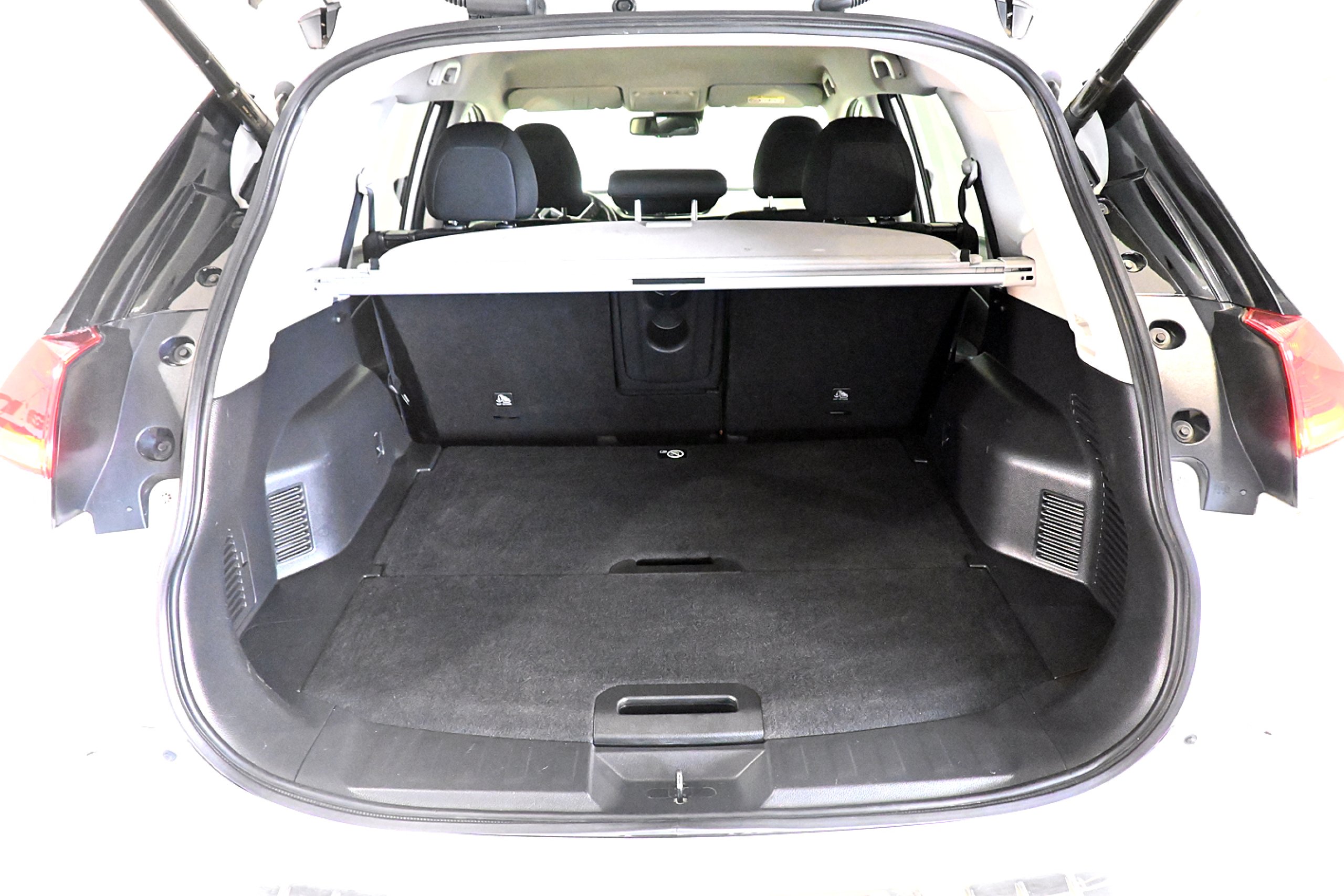 Foto Nissan X-Trail 8