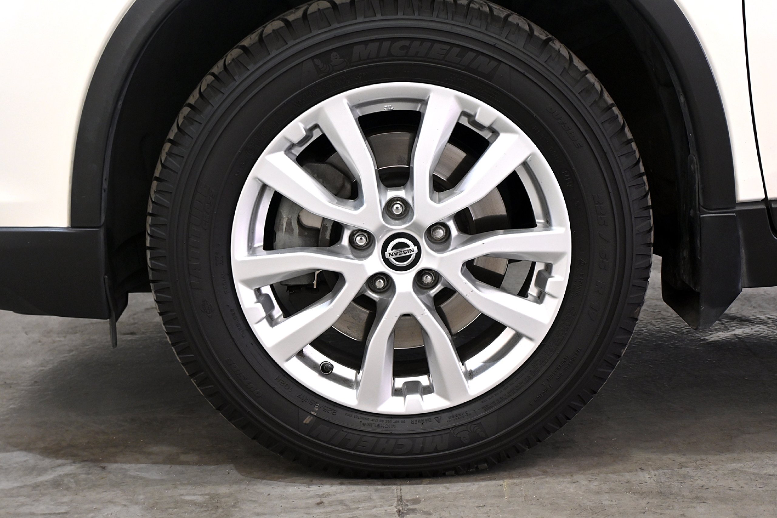 Foto Nissan X-Trail 28
