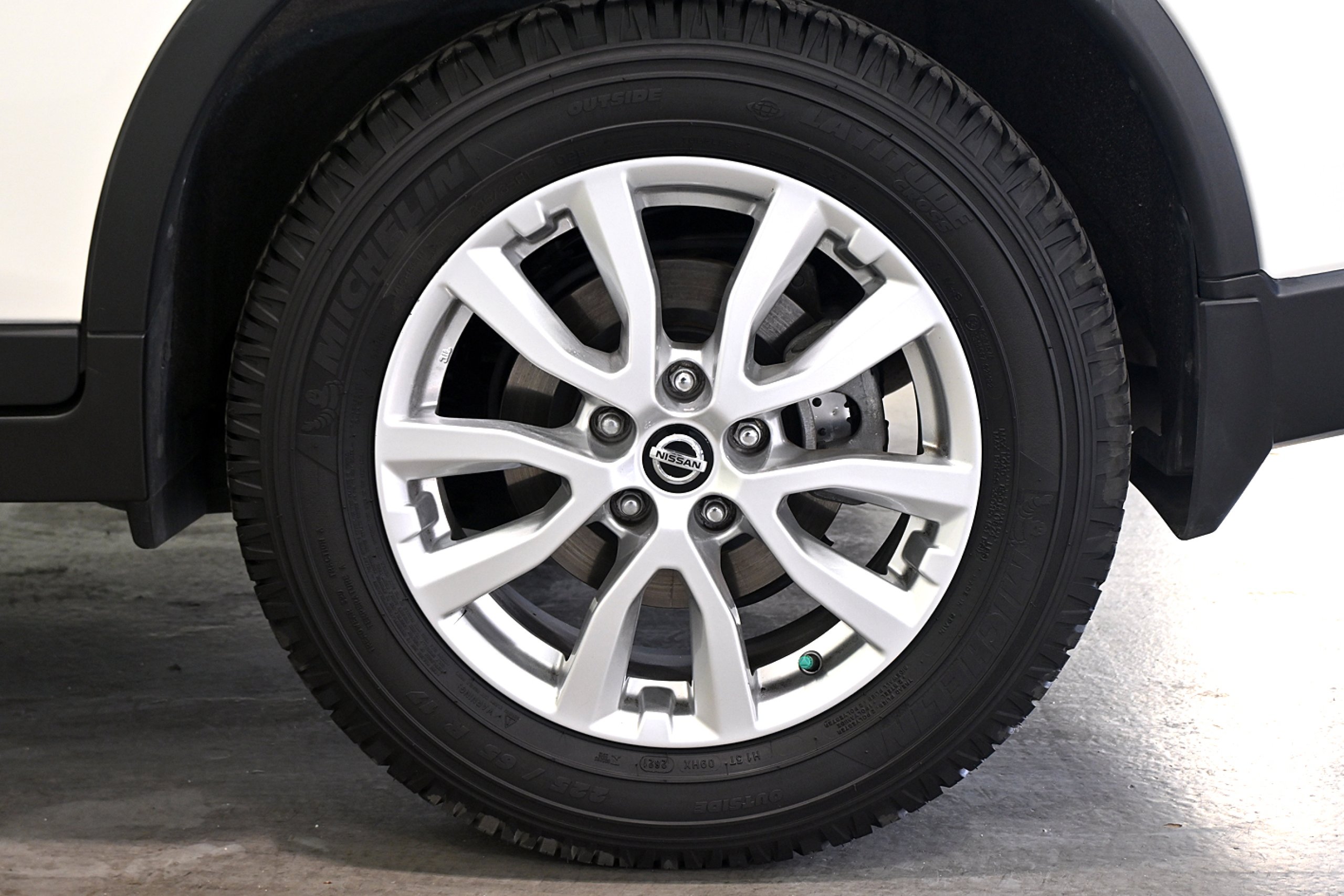 Foto Nissan X-Trail 29