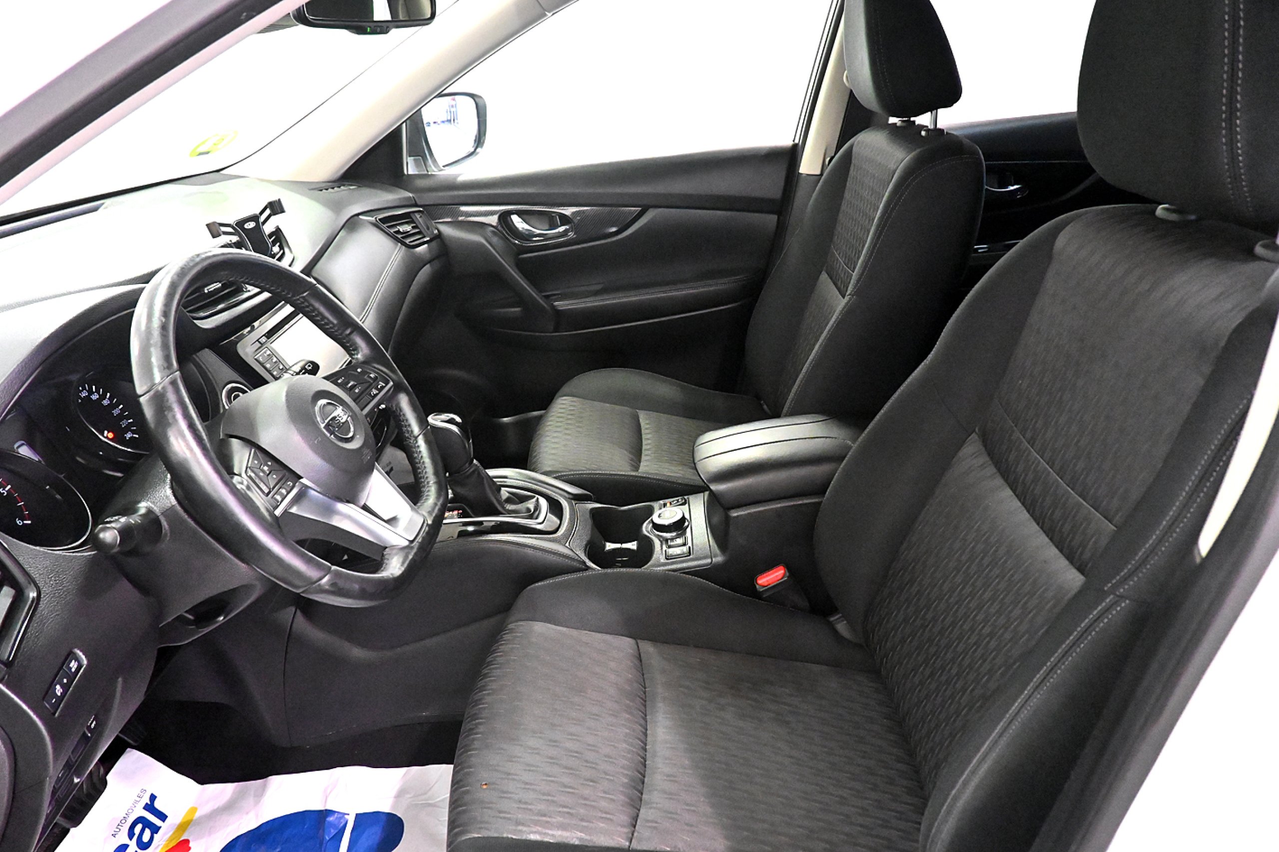 Foto Nissan X-Trail 9