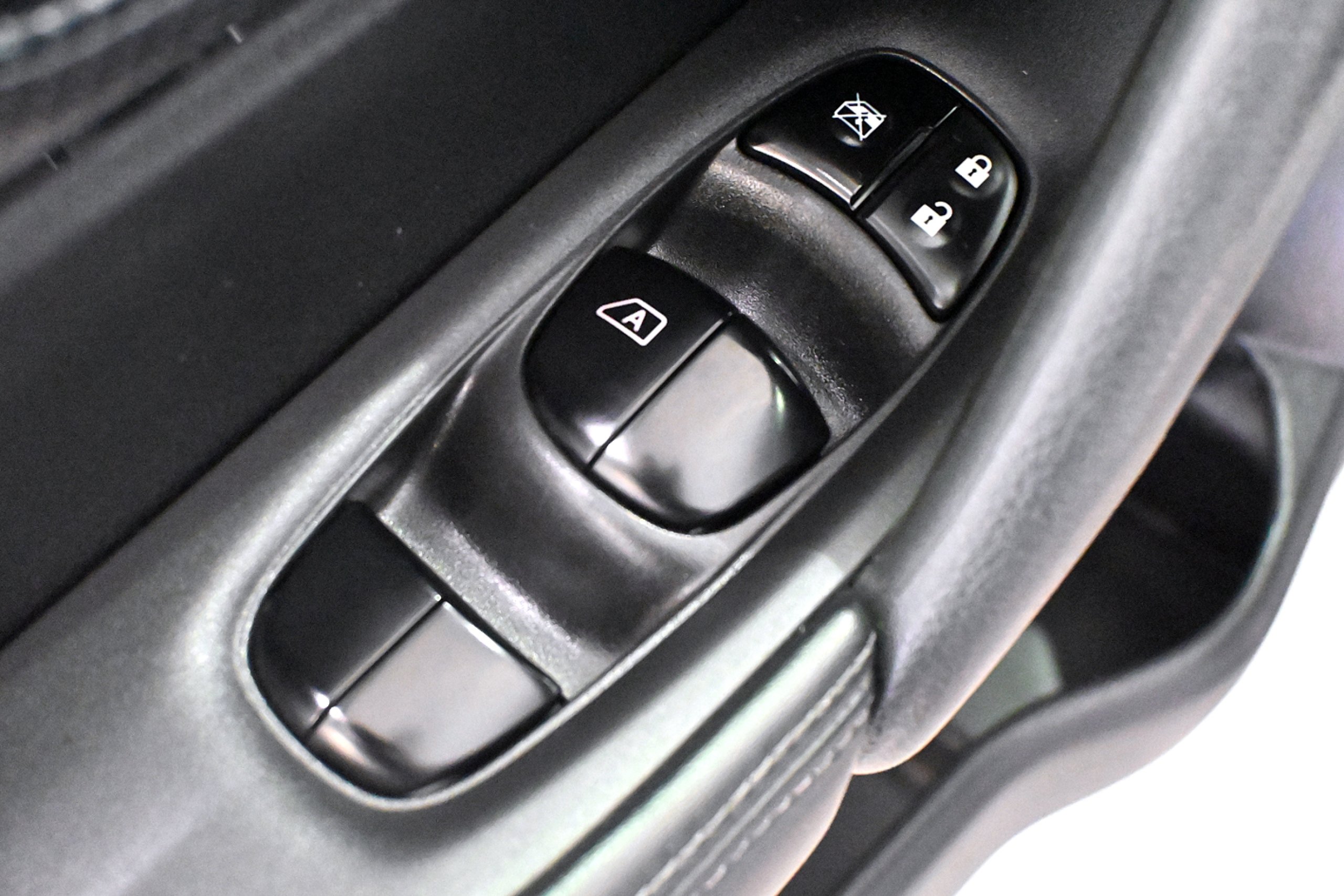 Foto Nissan X-Trail 13