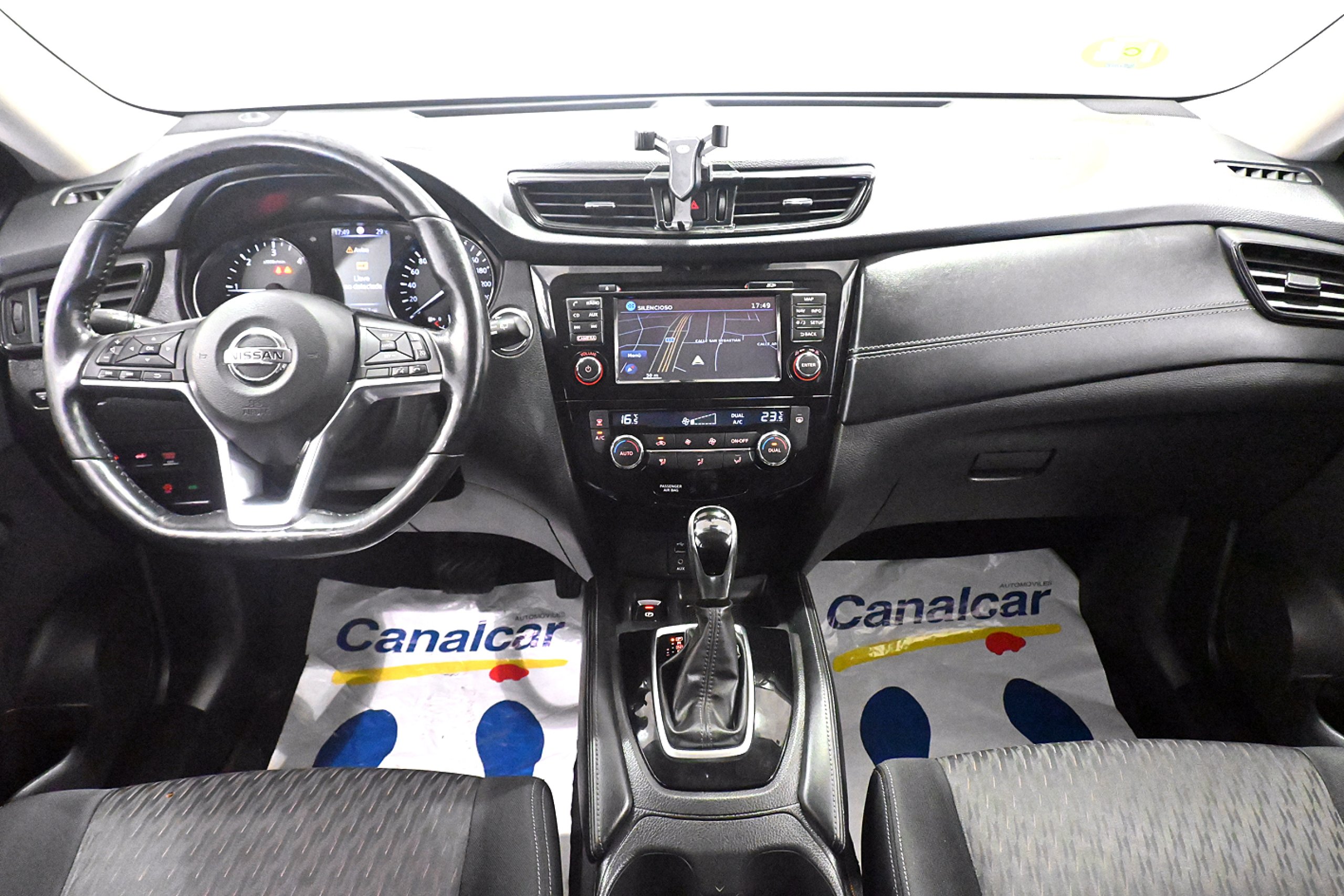 Foto Nissan X-Trail 12