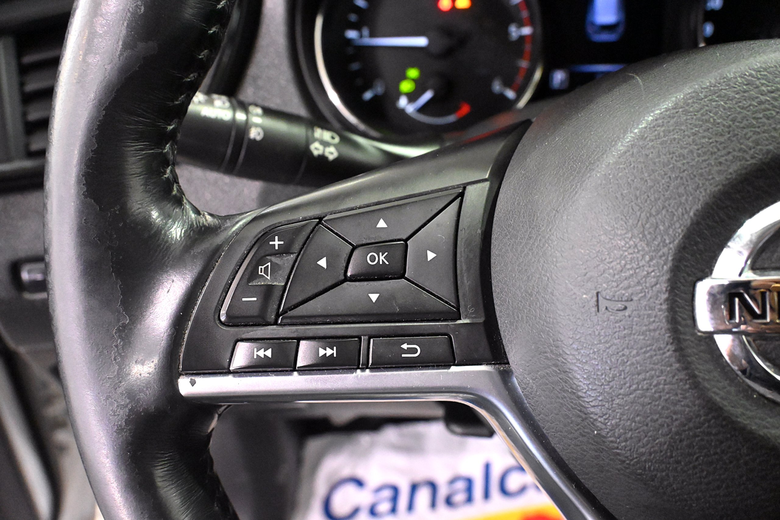 Foto Nissan X-Trail 20