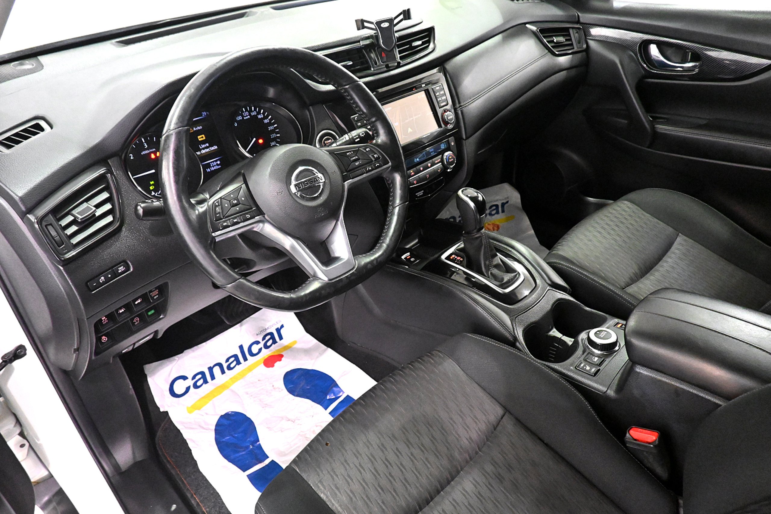 Foto Nissan X-Trail 10