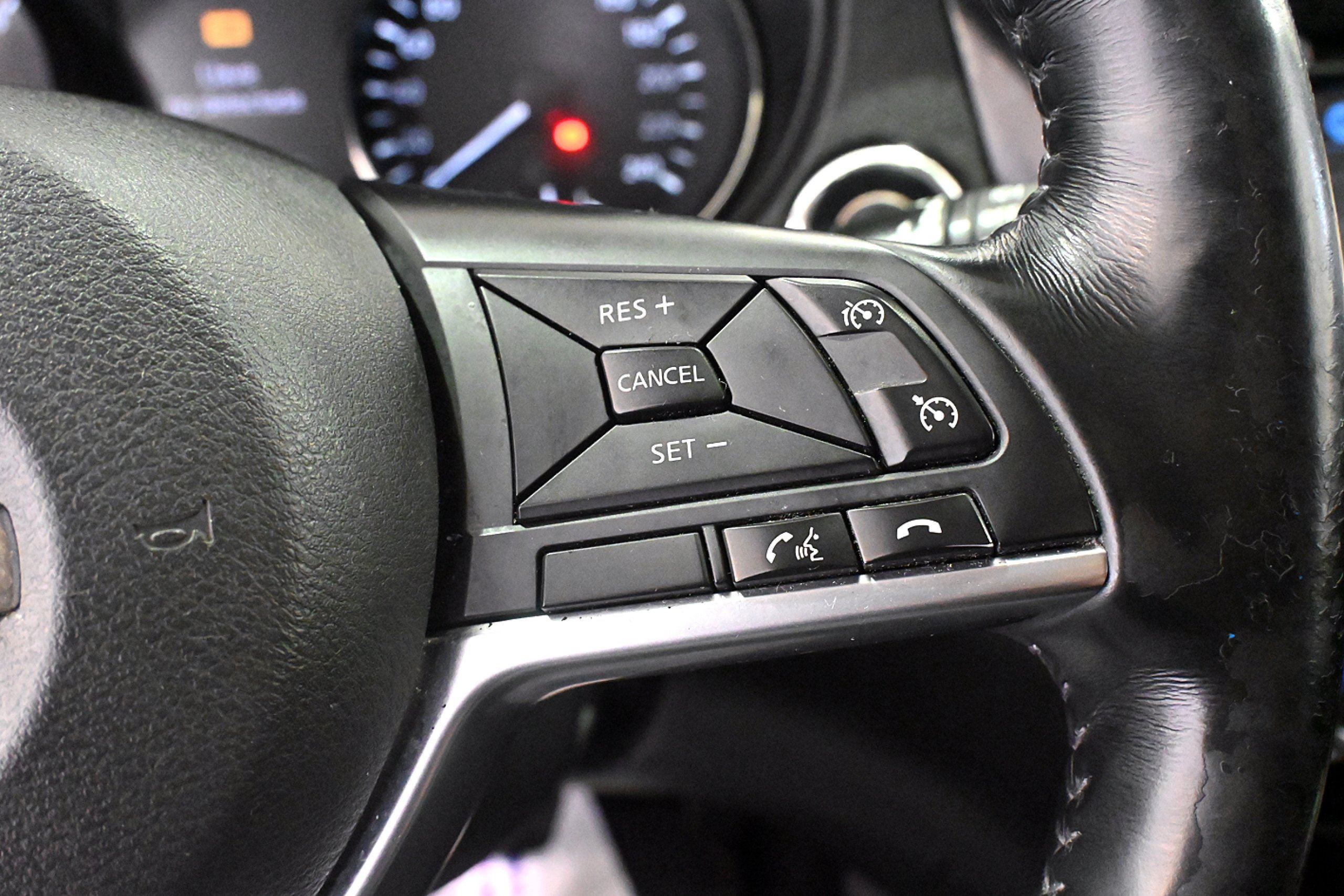 Foto Nissan X-Trail 21