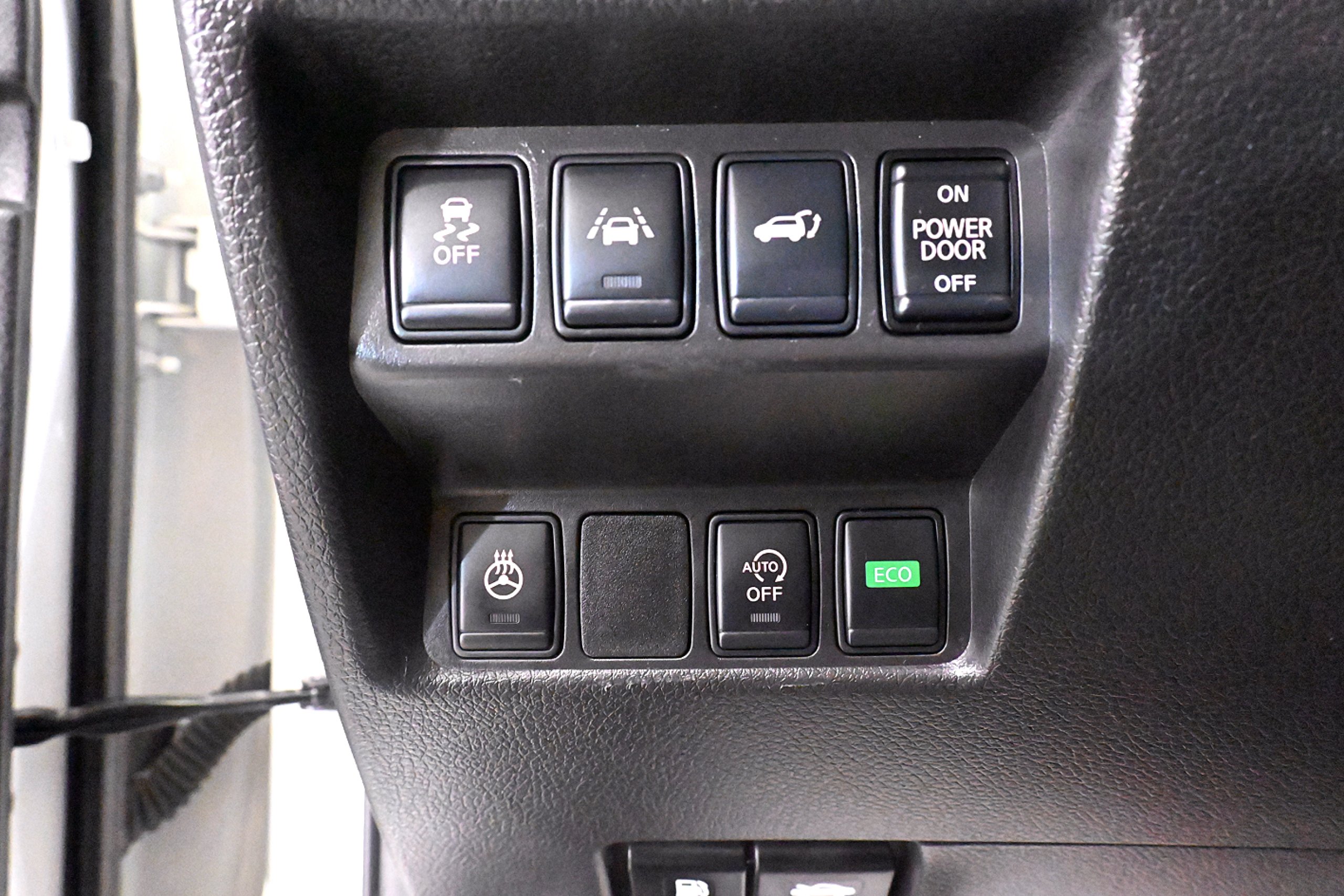 Foto Nissan X-Trail 15