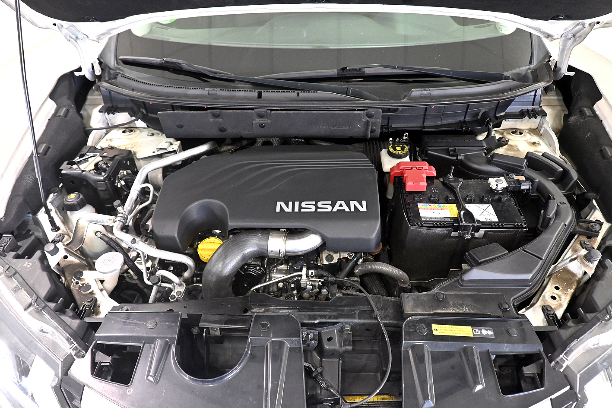 Foto Nissan X-Trail 27