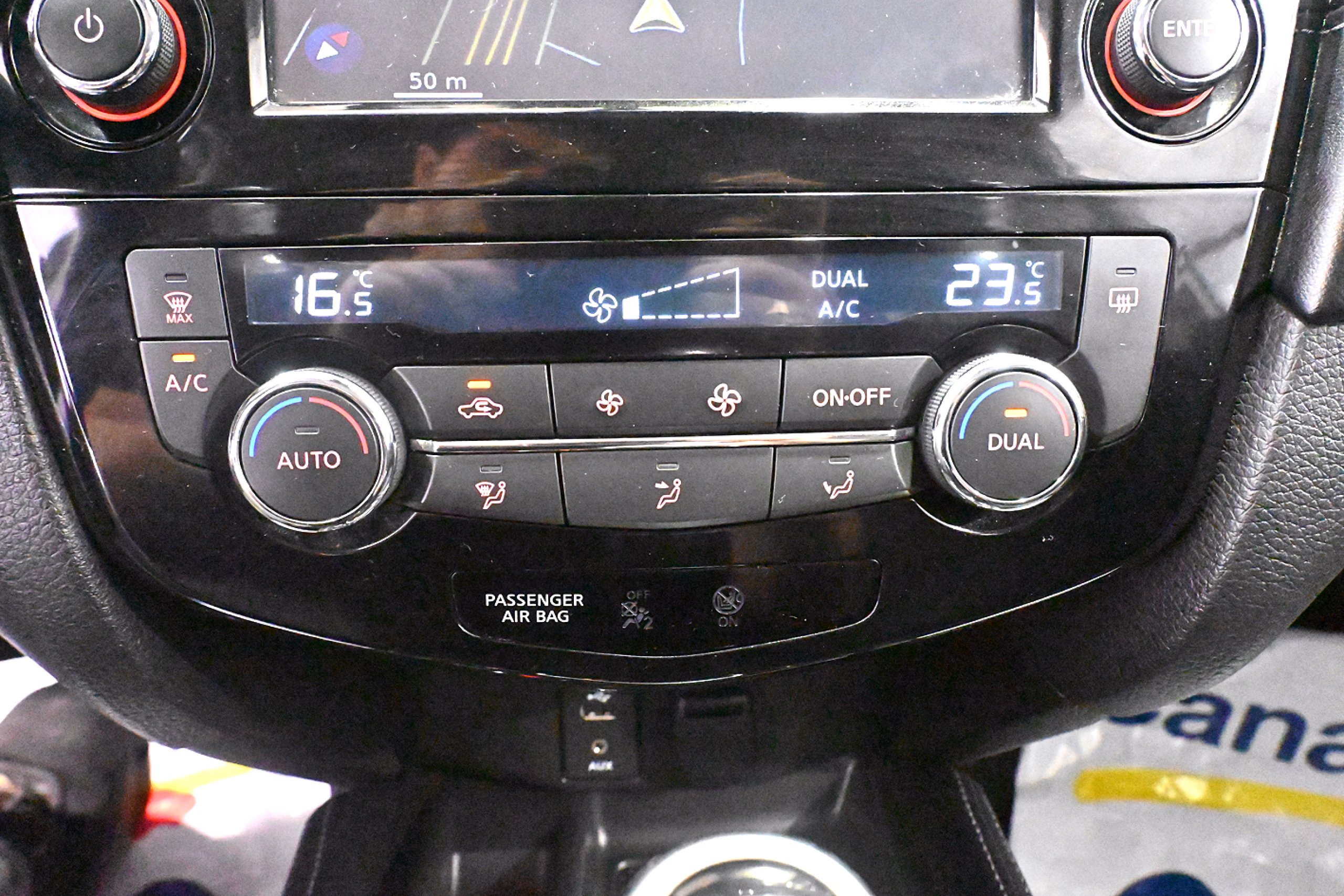 Foto Nissan X-Trail 23