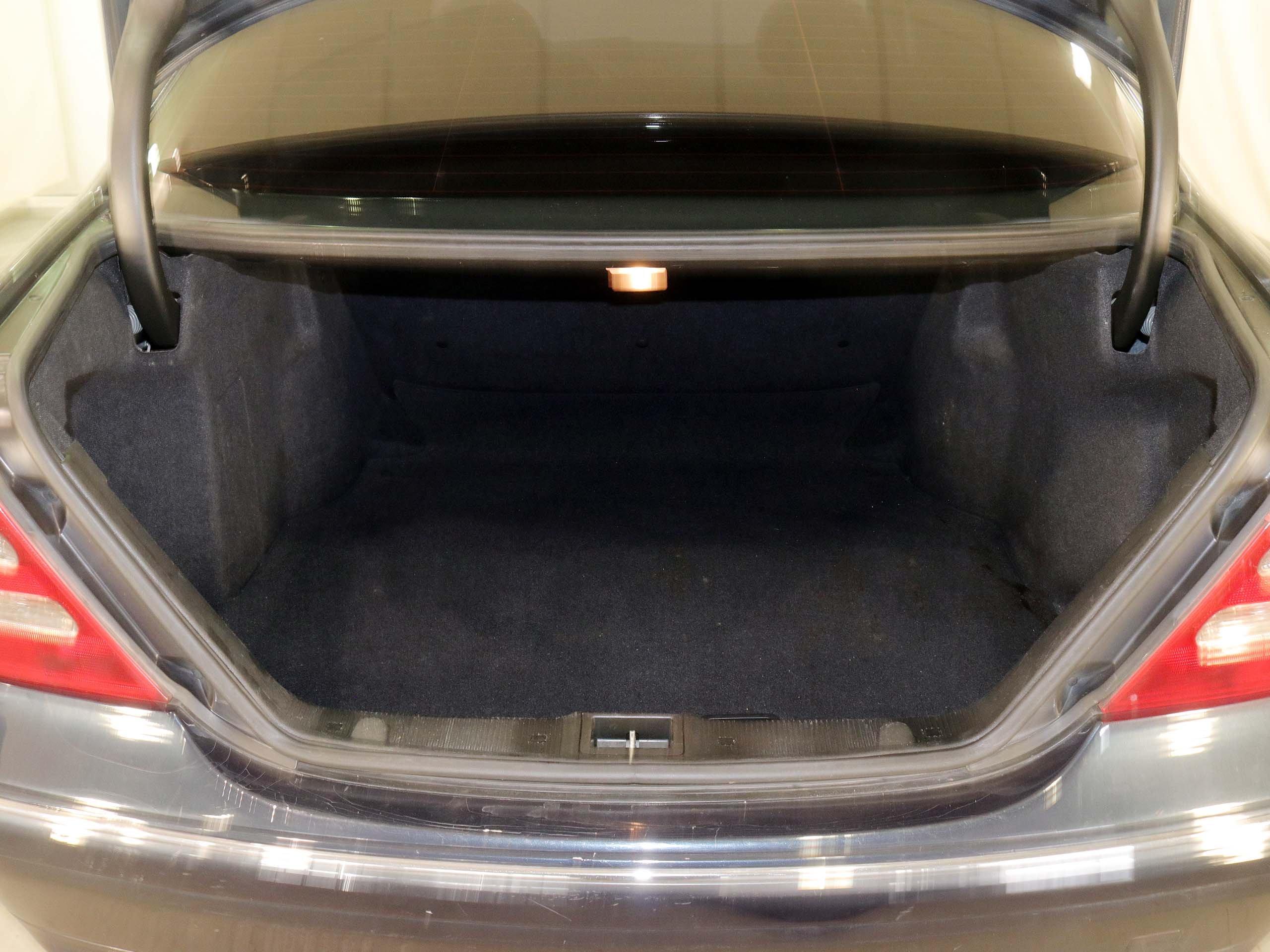 Foto Mercedes-Benz C 270 10