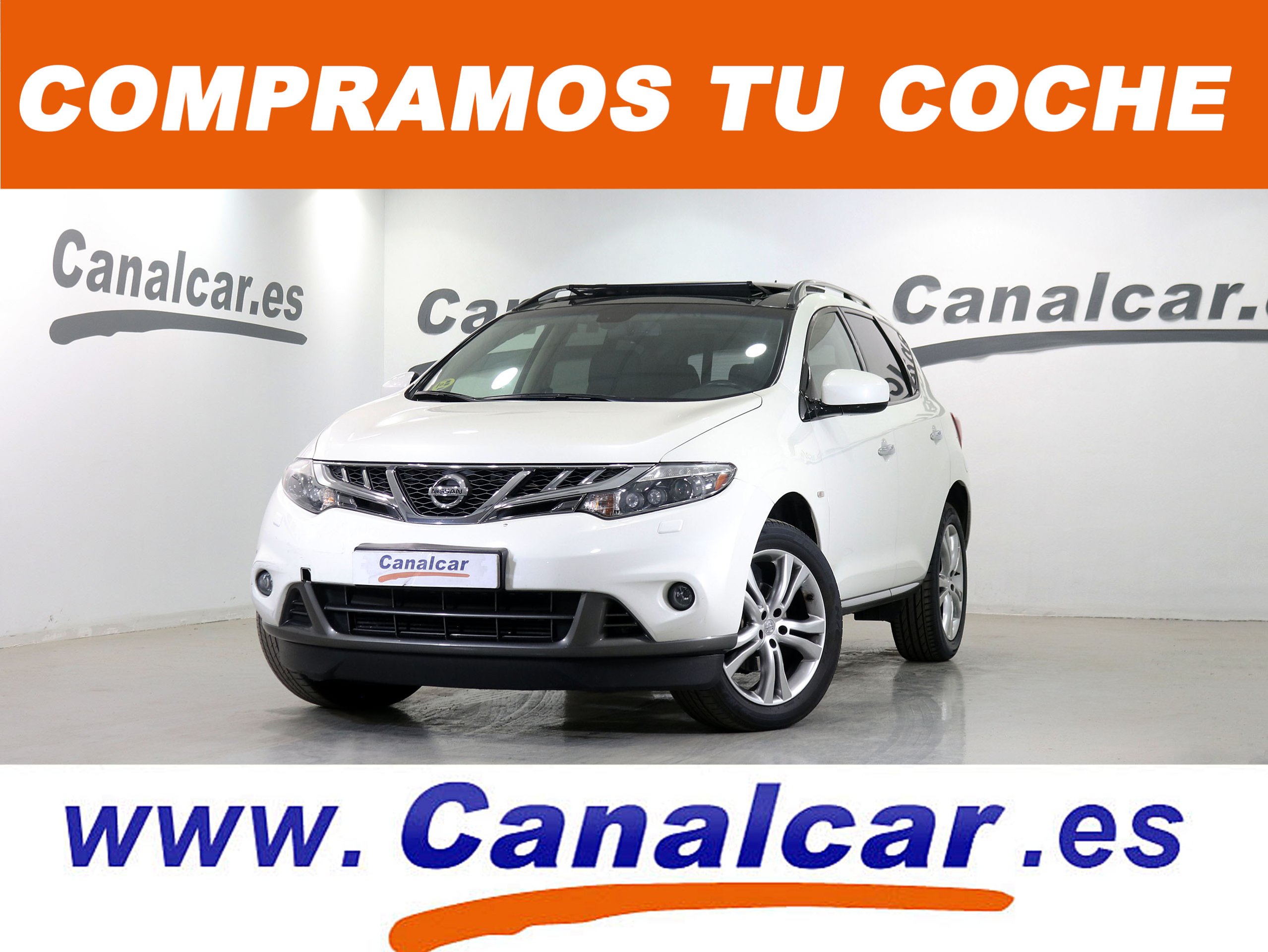 Foto Nissan Murano 2