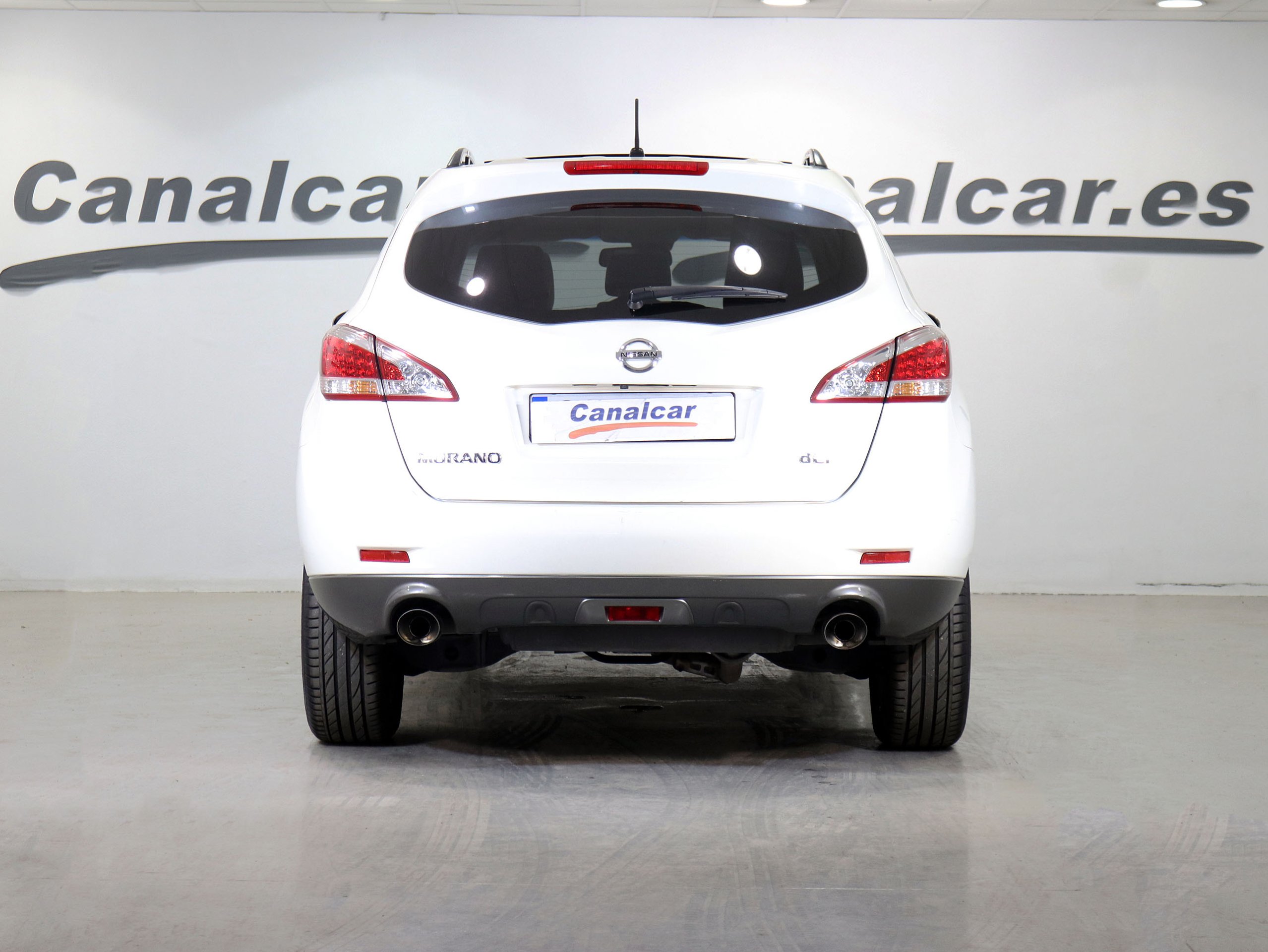 Foto Nissan Murano 6