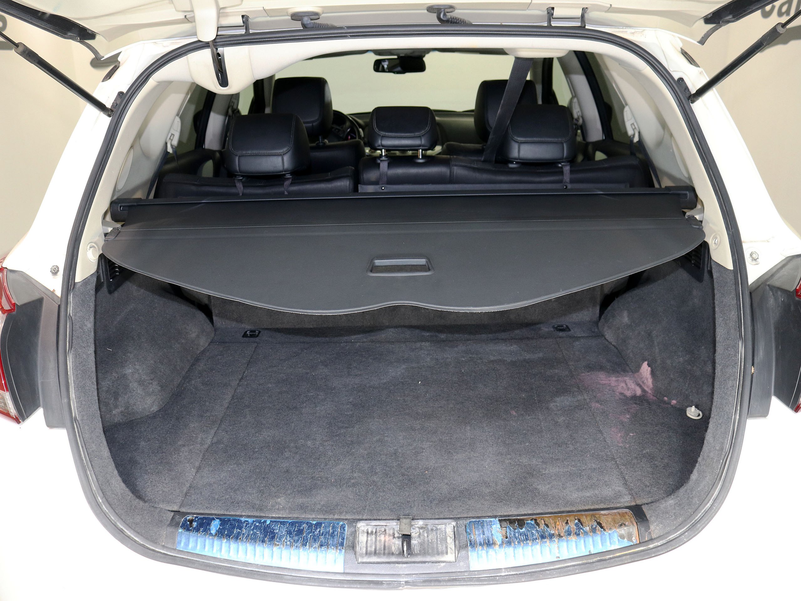 Foto Nissan Murano 9