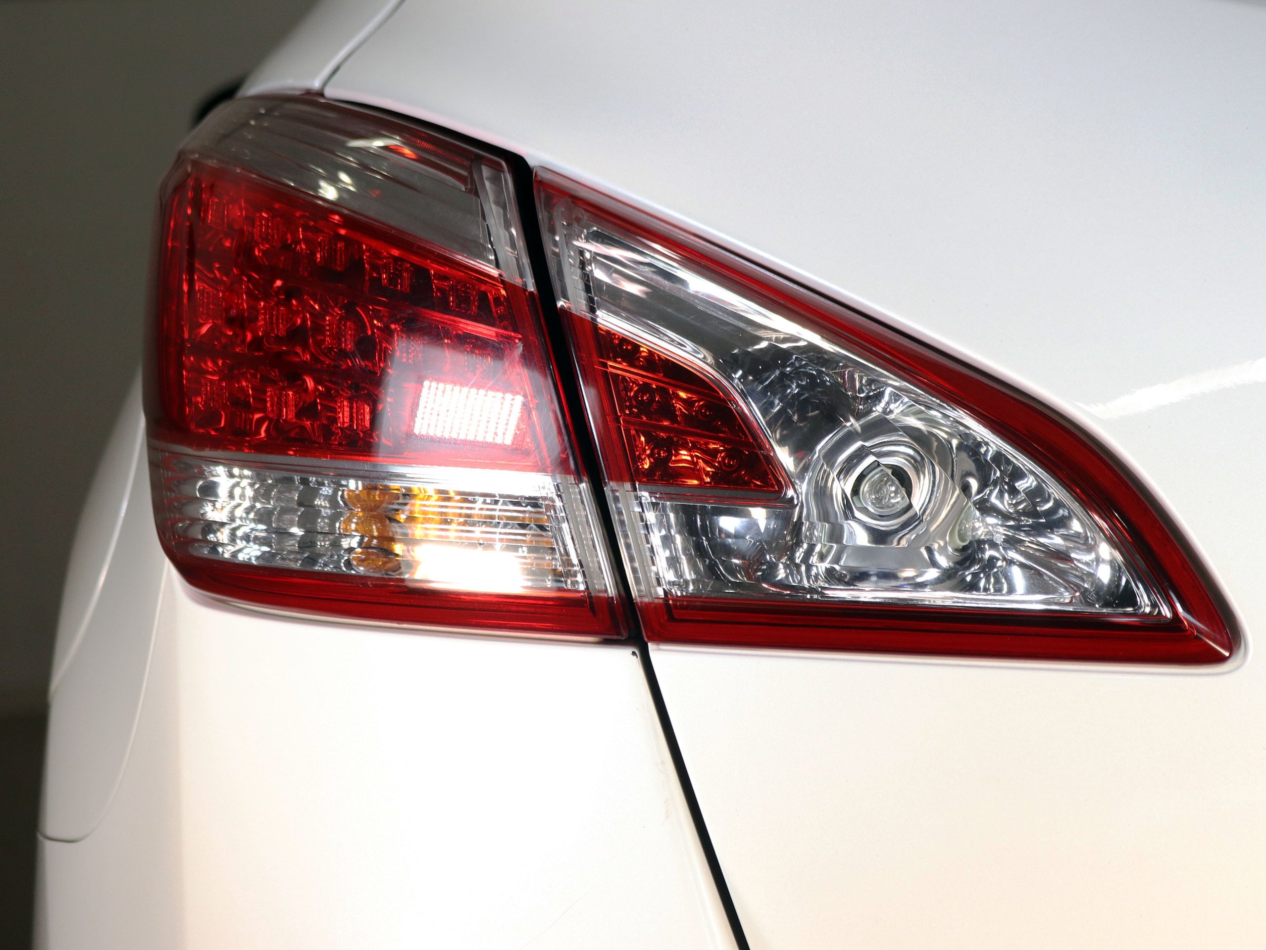 Foto Nissan Murano 11