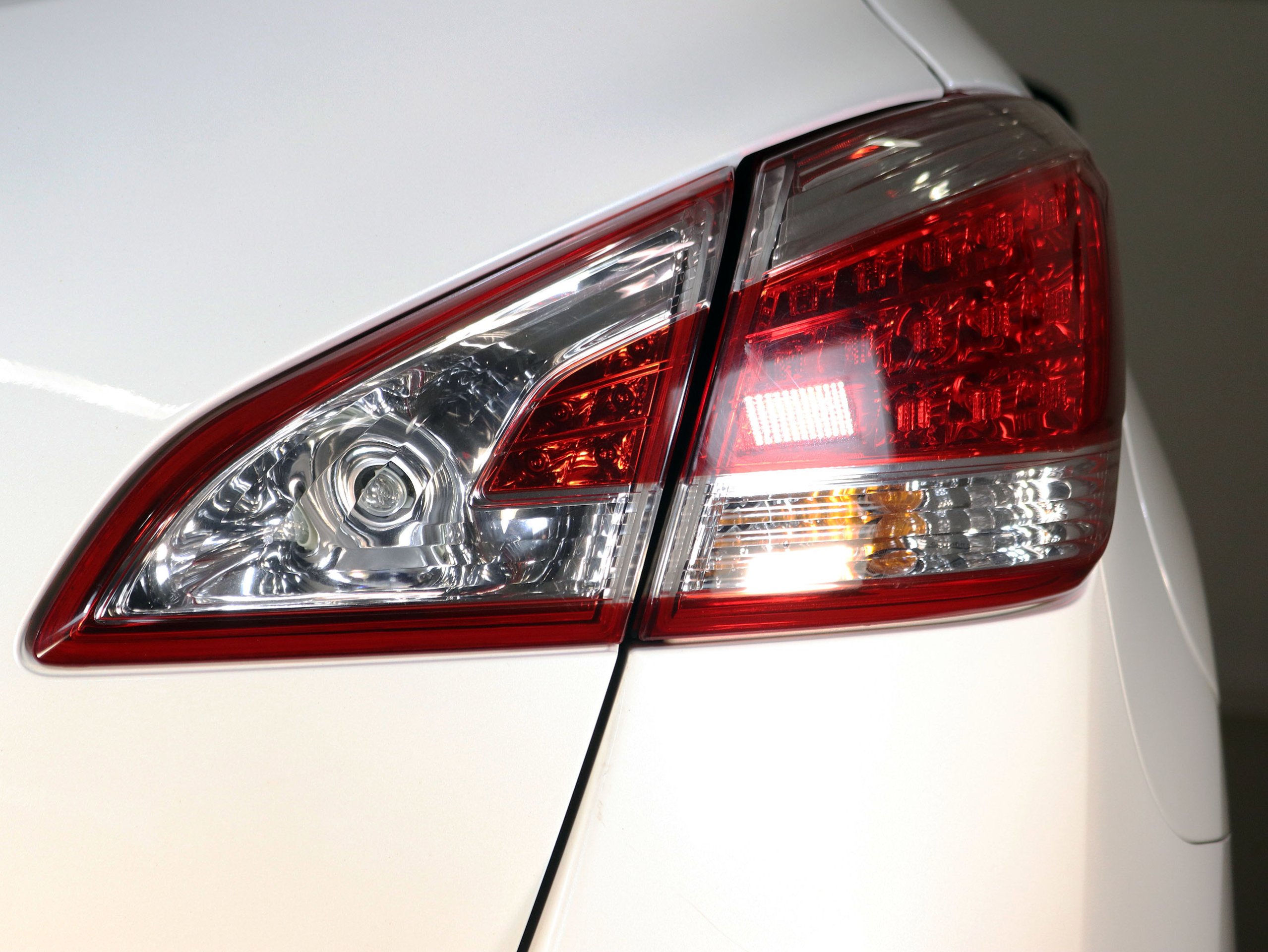 Foto Nissan Murano 12