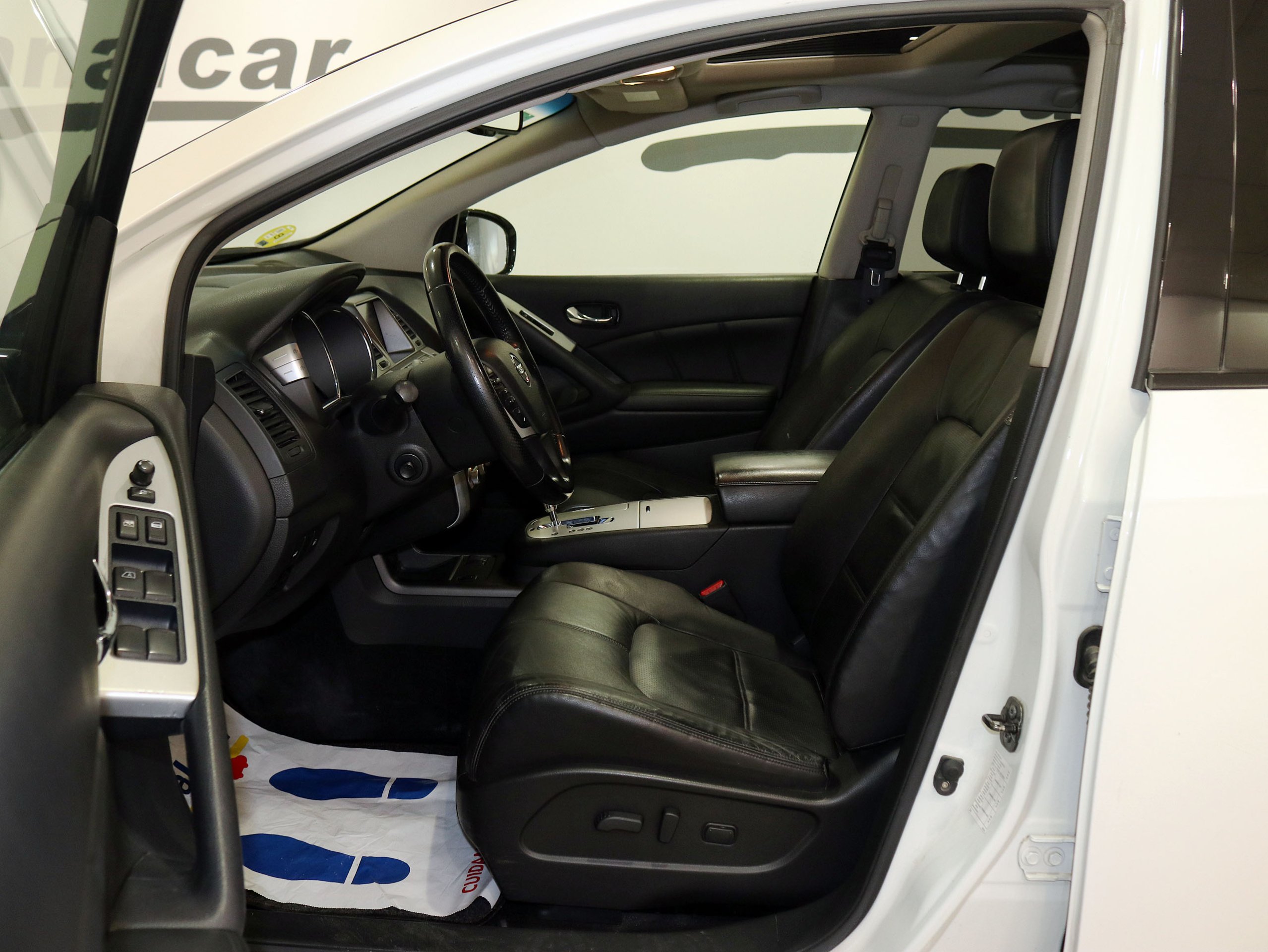 Foto Nissan Murano 14