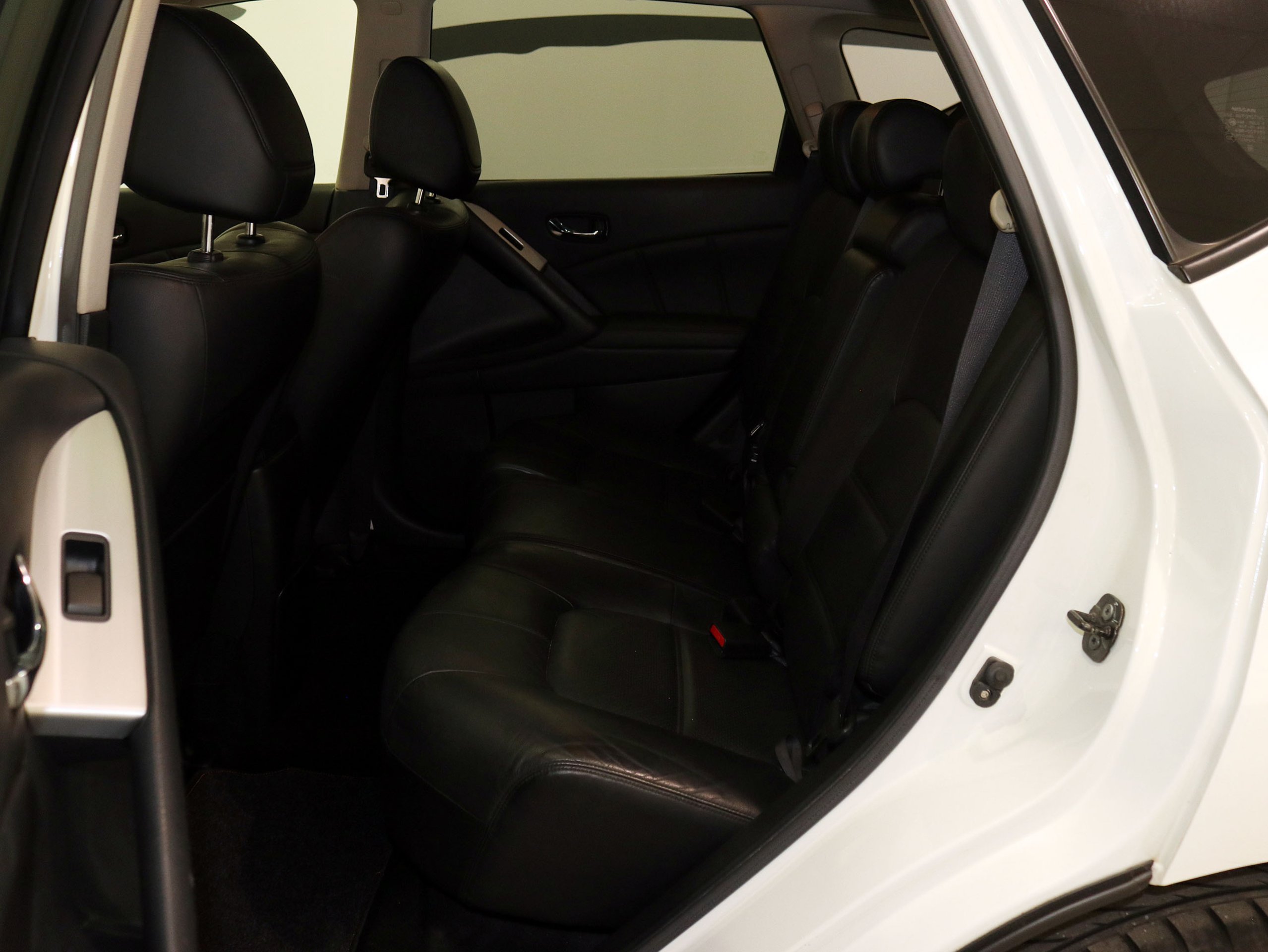 Foto Nissan Murano 15