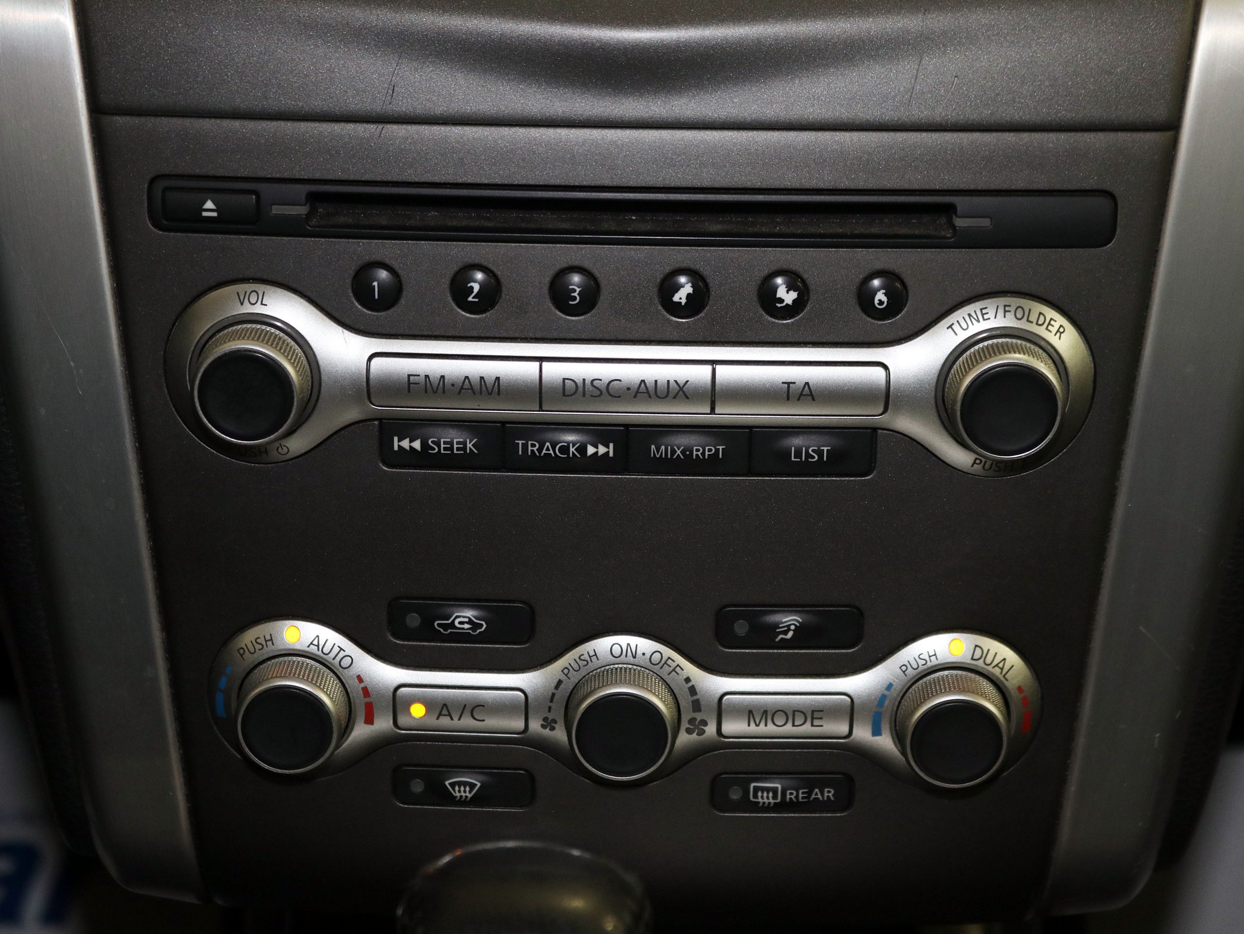 Foto Nissan Murano 29