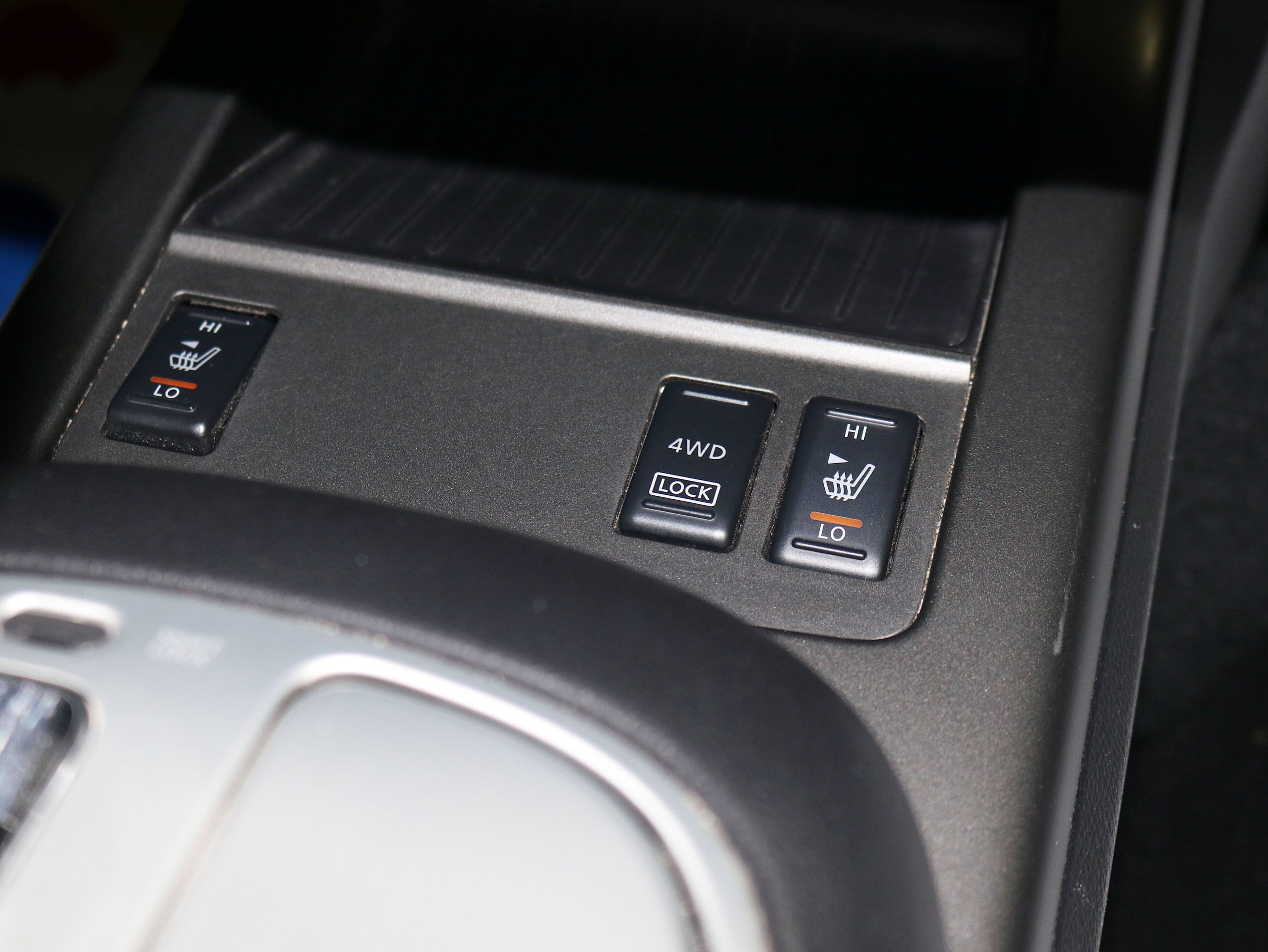 Foto Nissan Murano 30