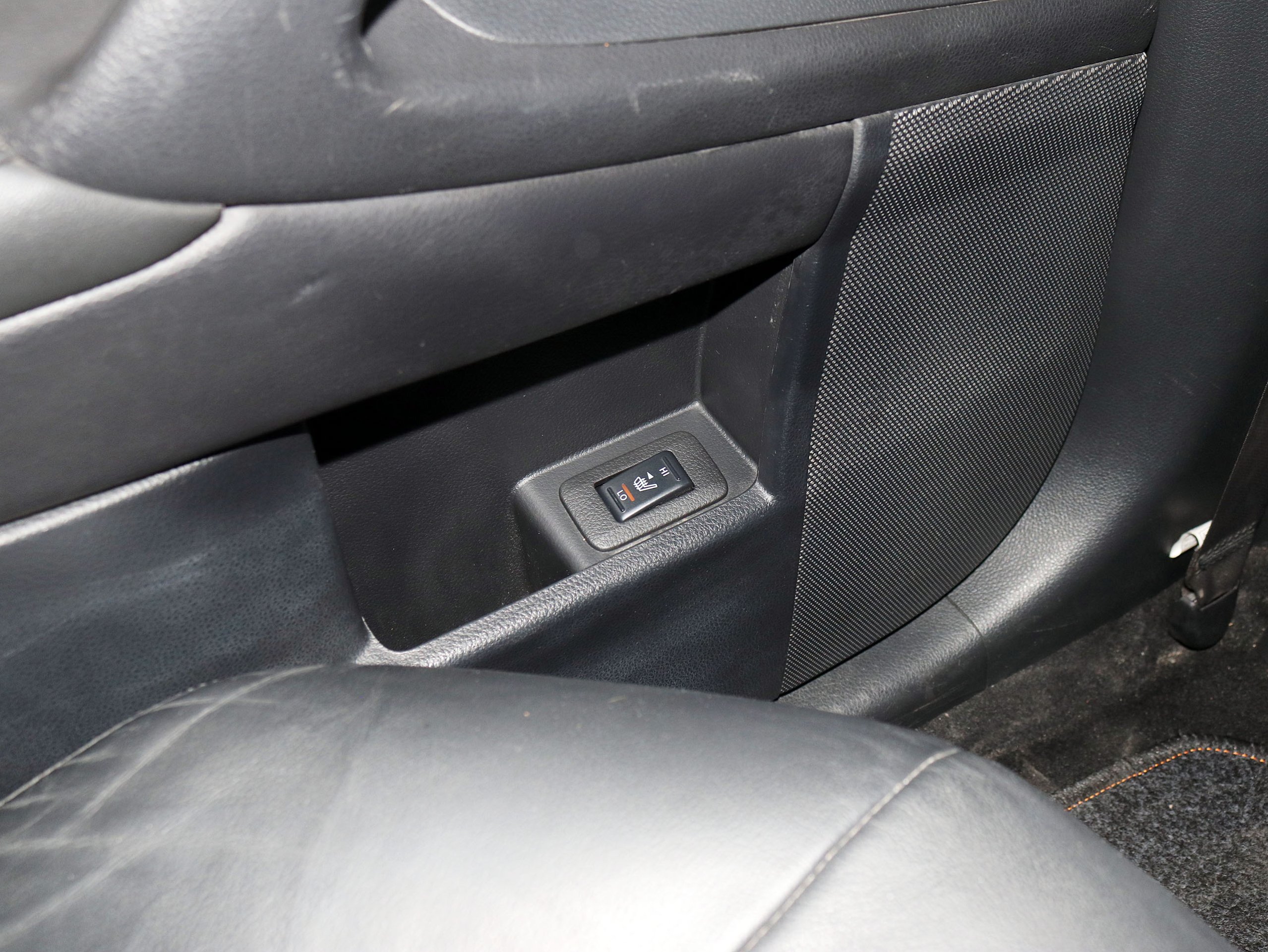 Foto Nissan Murano 31