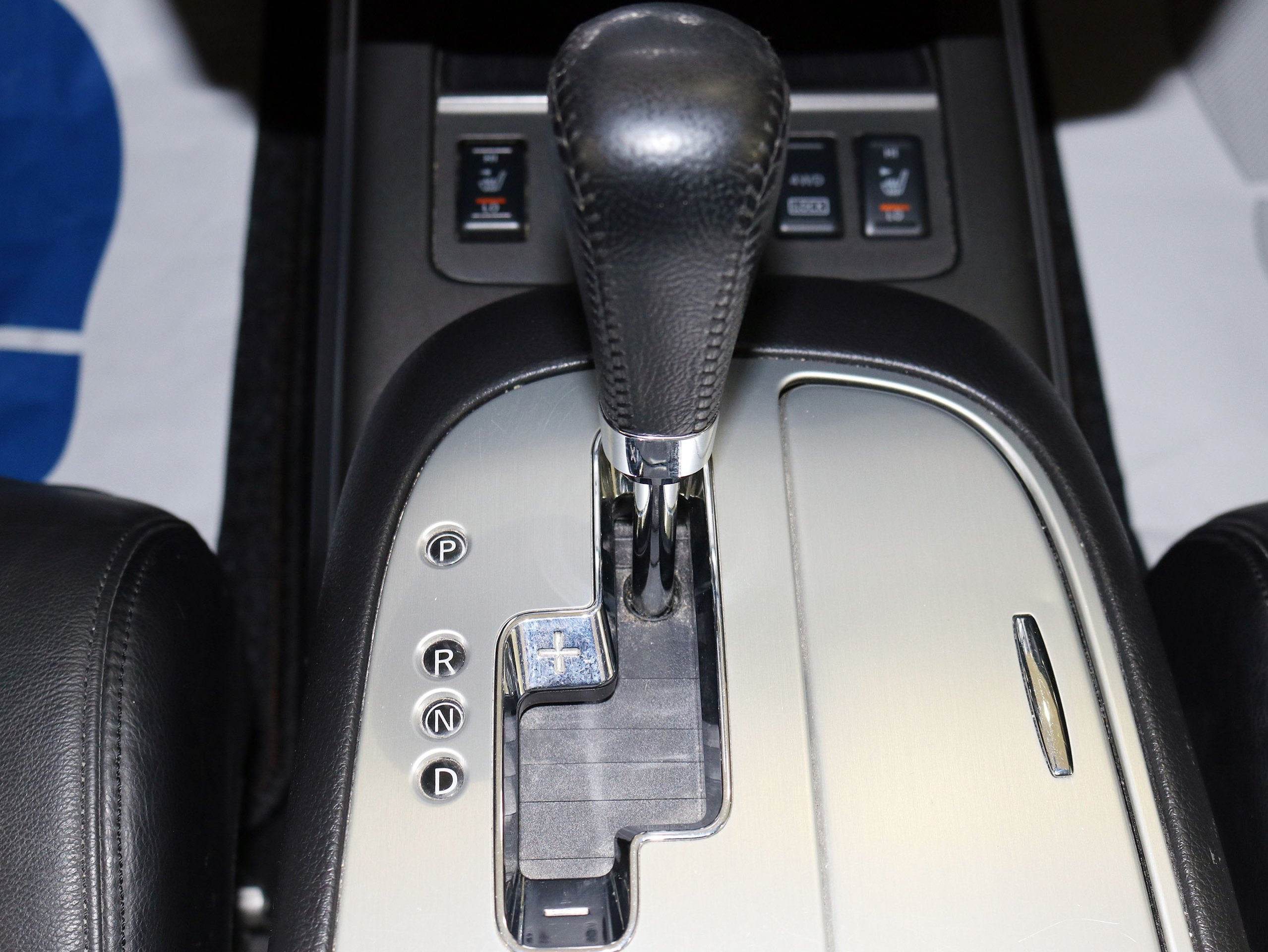 Foto Nissan Murano 35