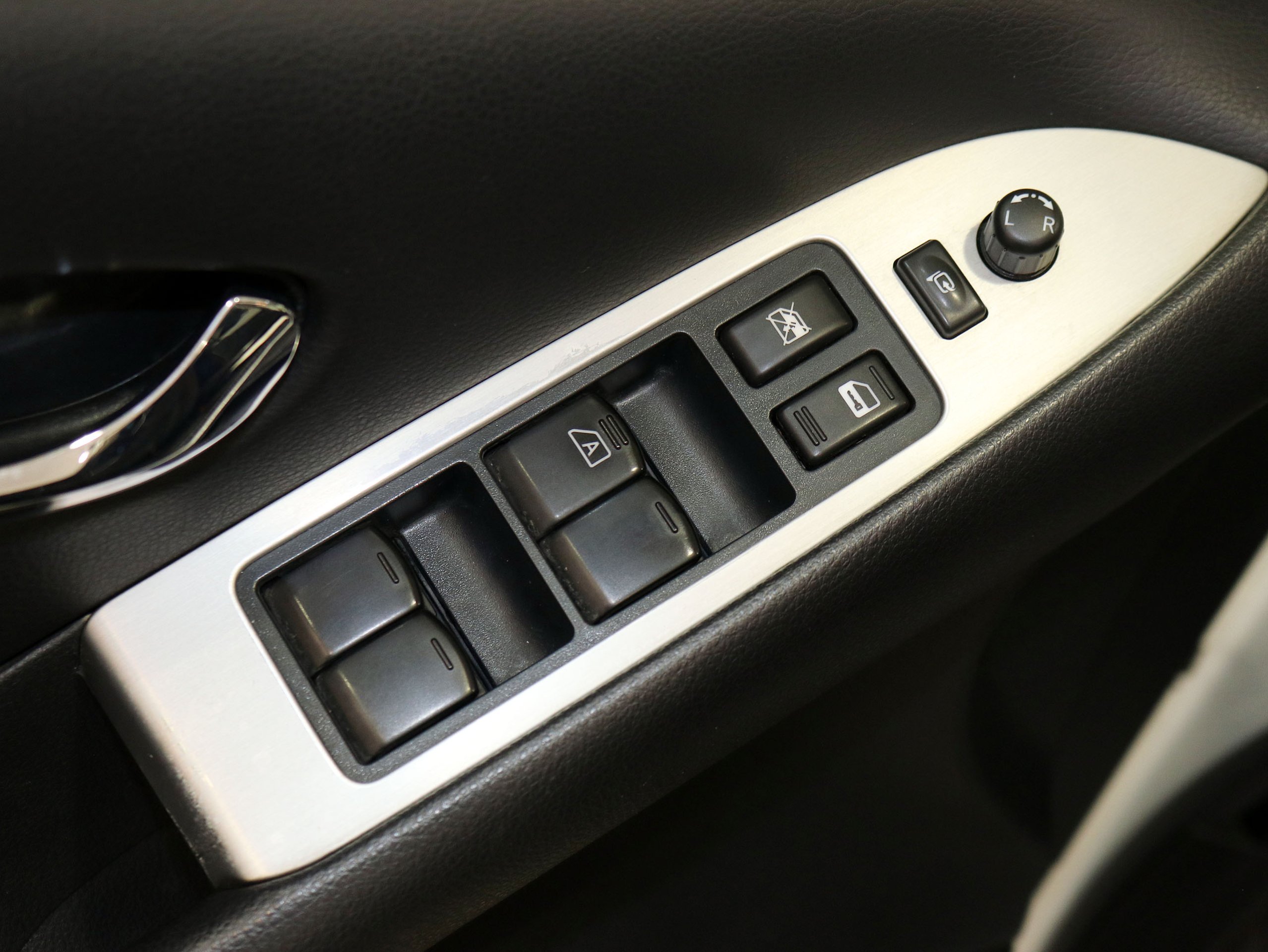 Foto Nissan Murano 36