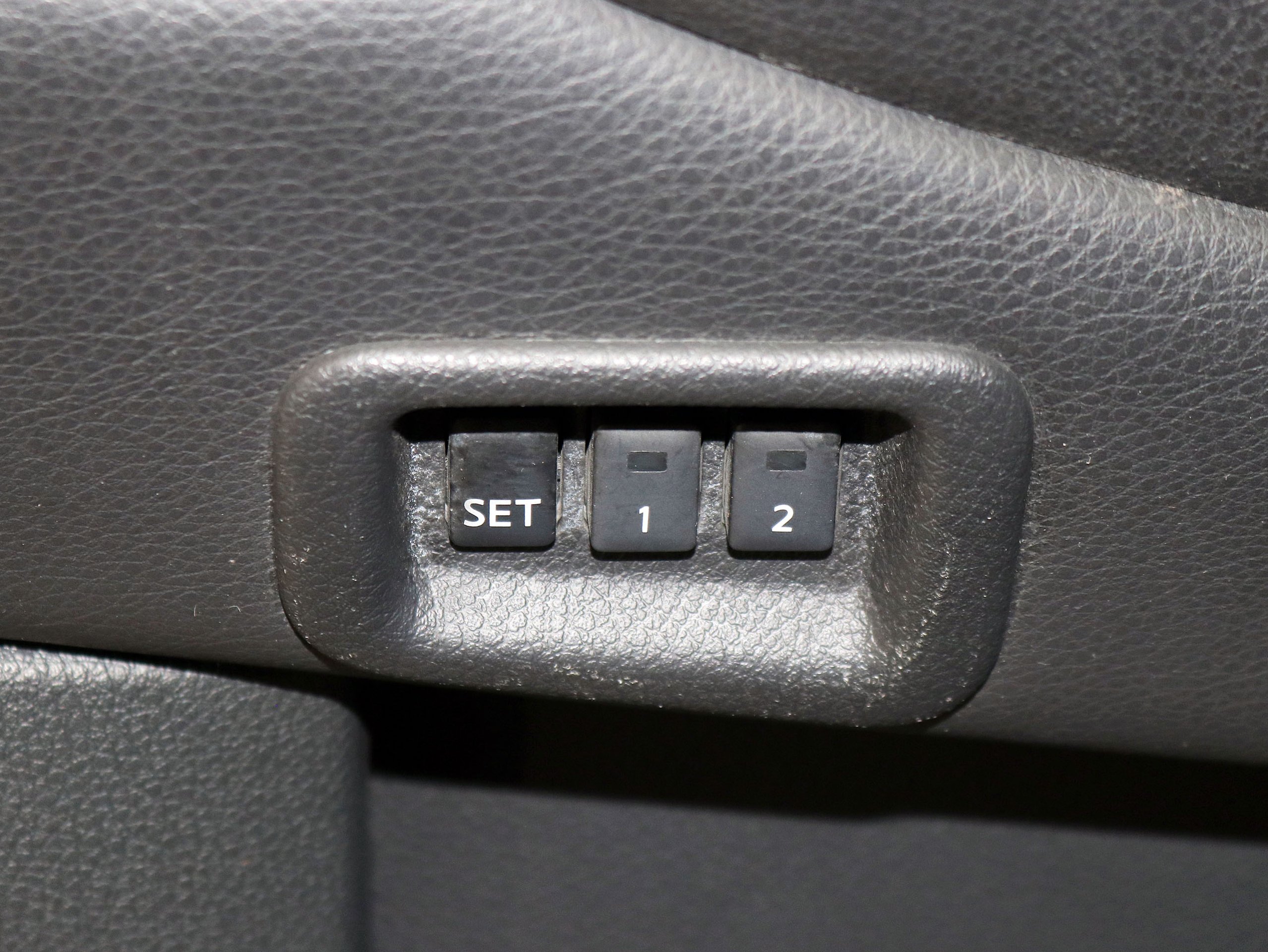 Foto Nissan Murano 37