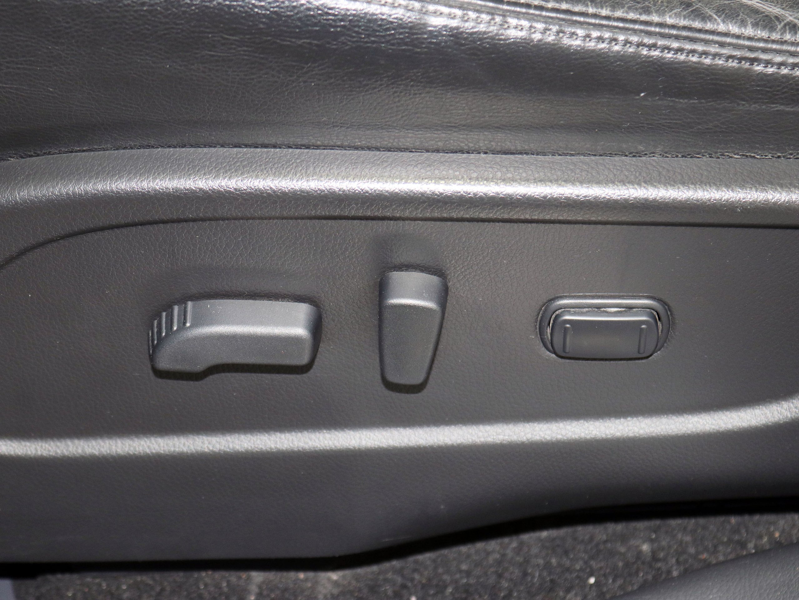 Foto Nissan Murano 38