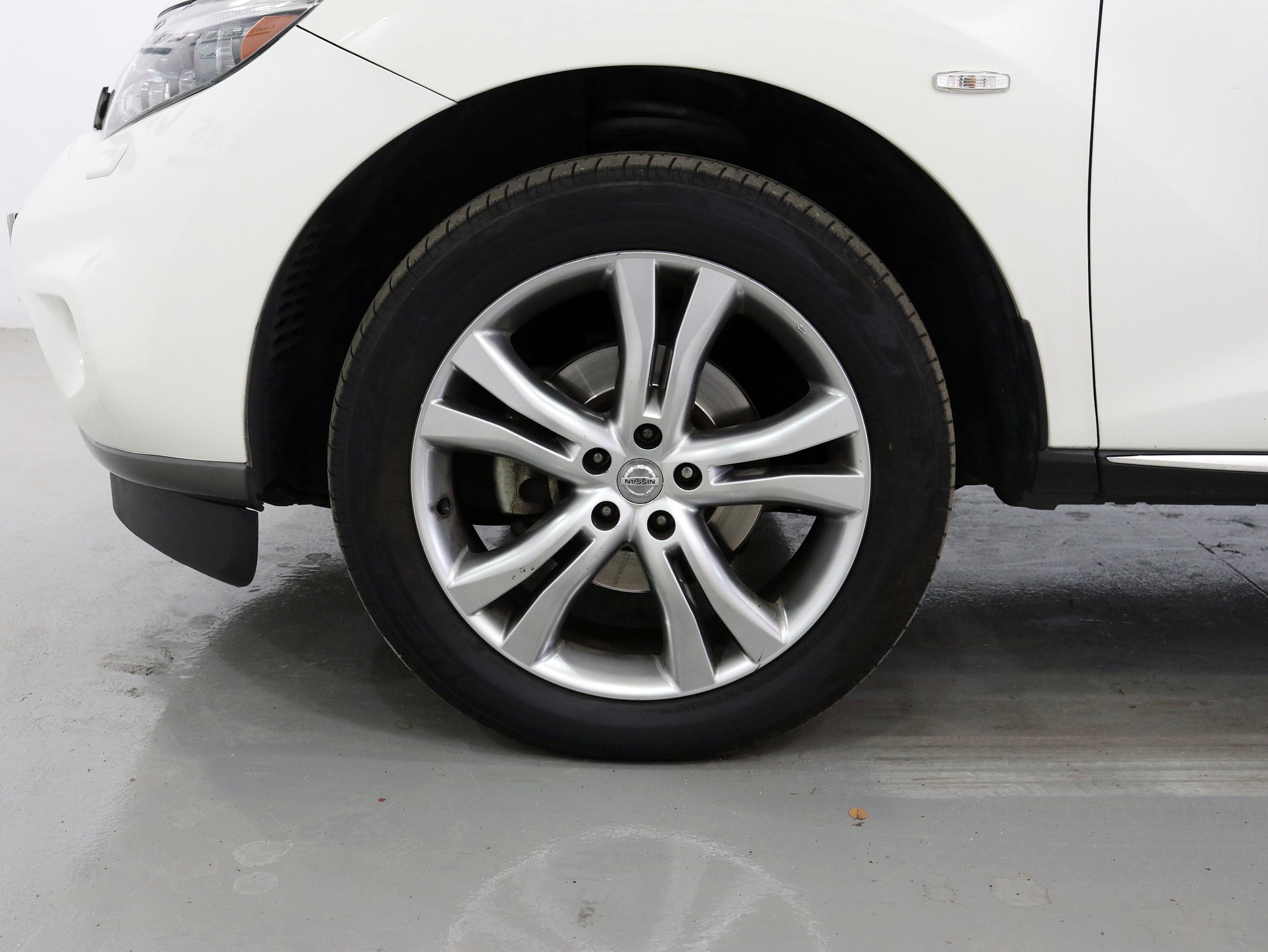 Foto Nissan Murano 47