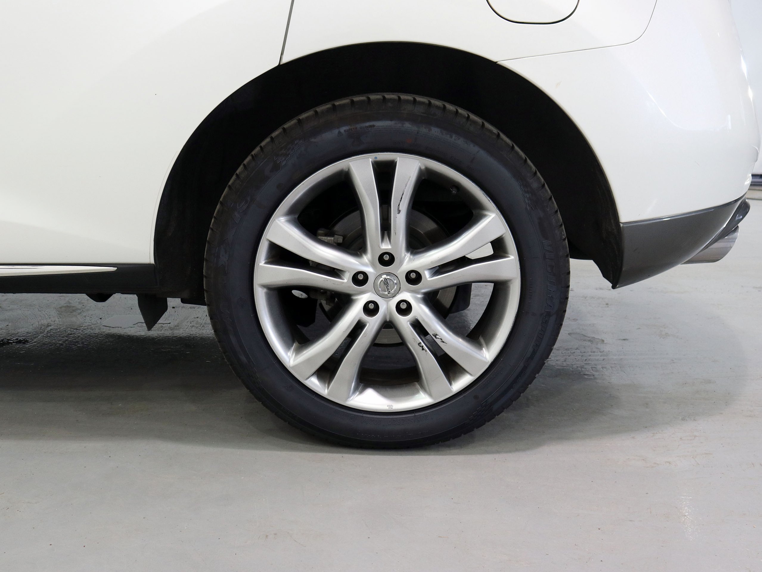 Foto Nissan Murano 48