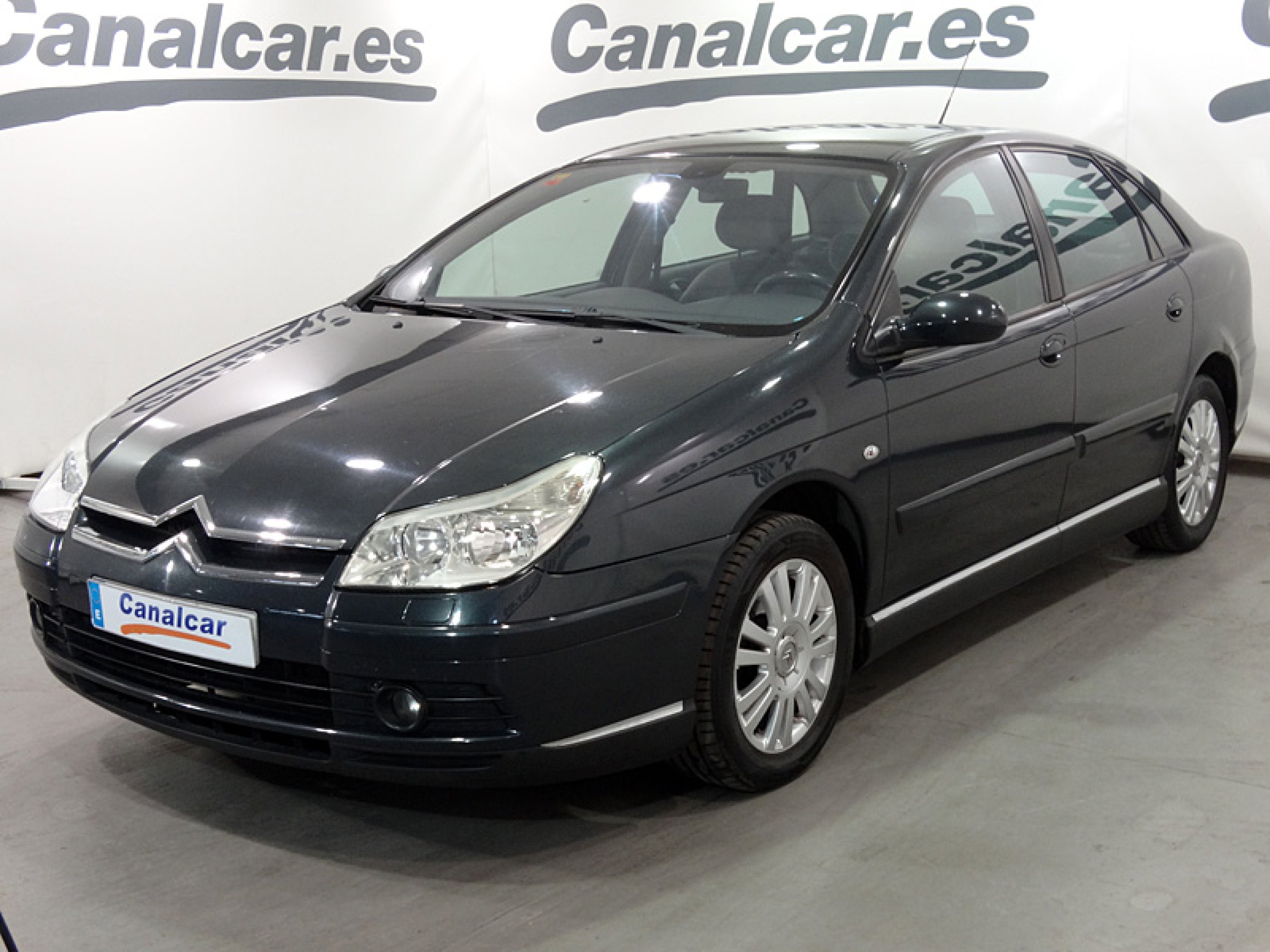 Foto Citroen C5 1