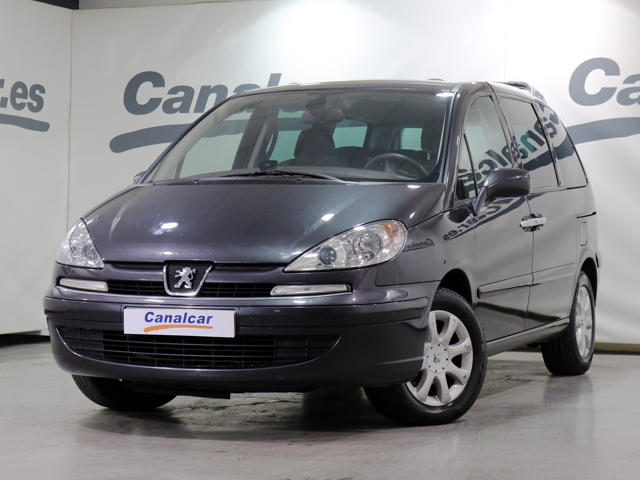 Foto Peugeot 807 1