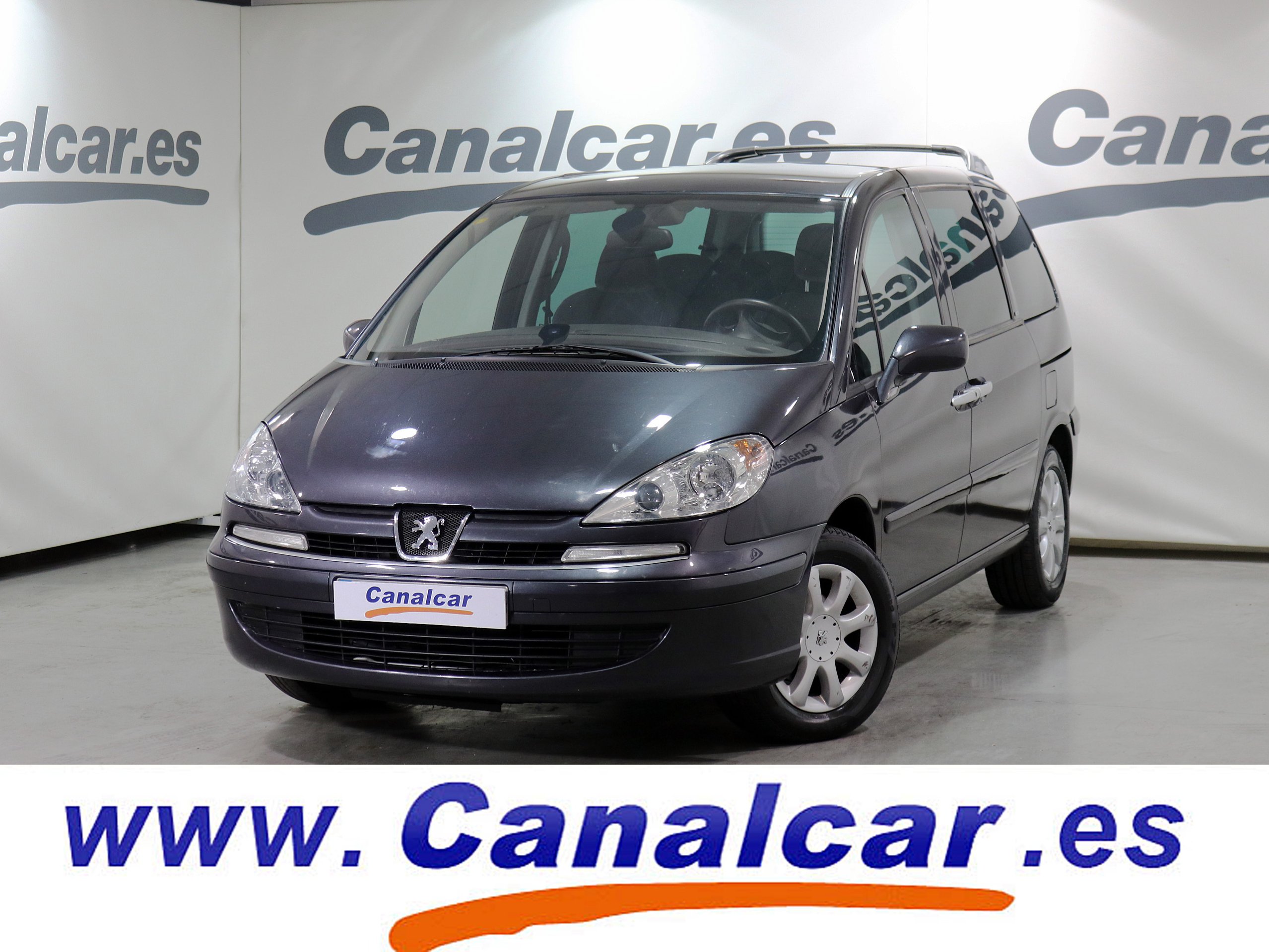 Foto Peugeot 807 2