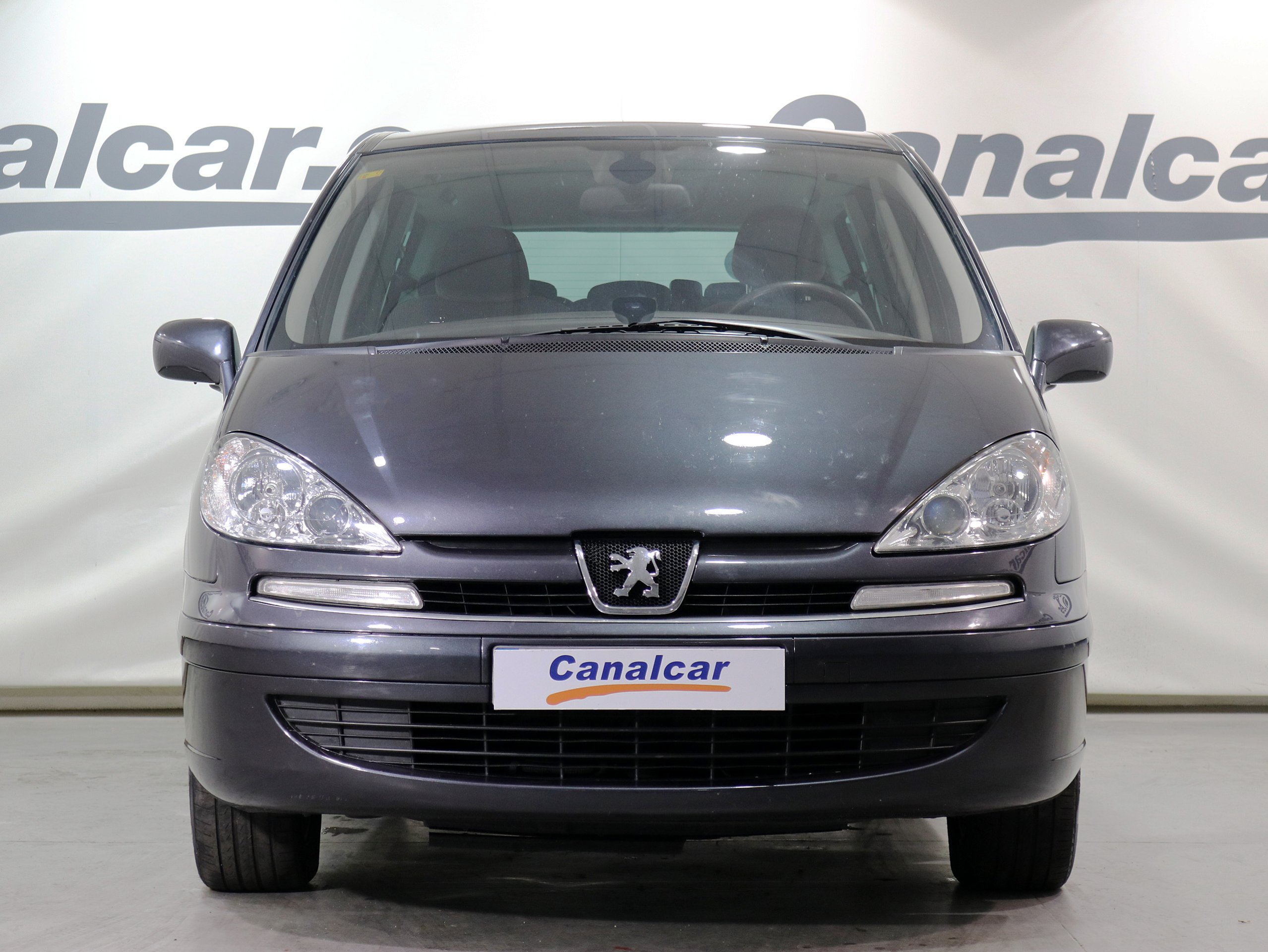 Foto Peugeot 807 3