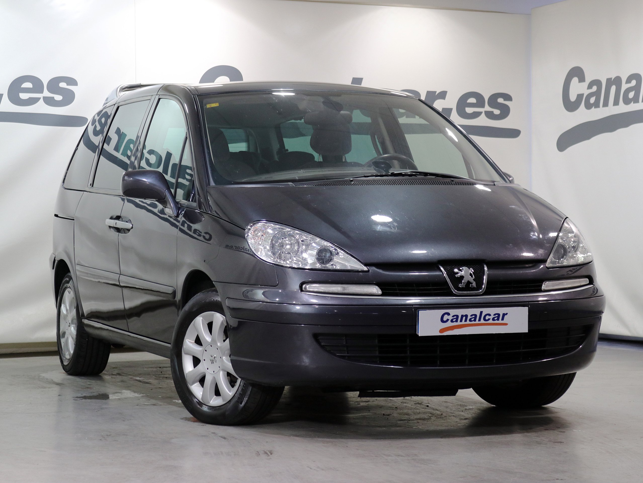 Foto Peugeot 807 4