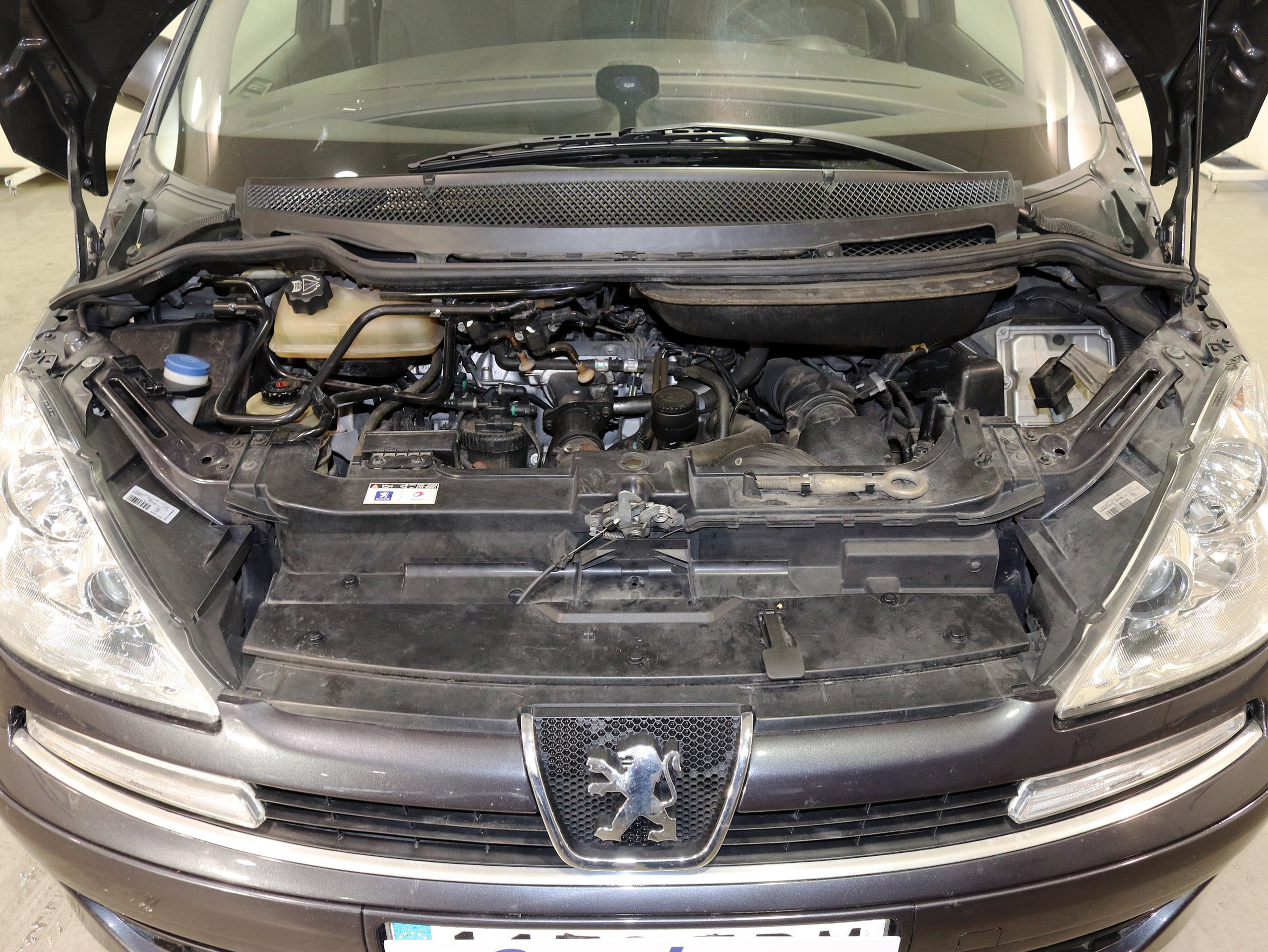 Foto Peugeot 807 8