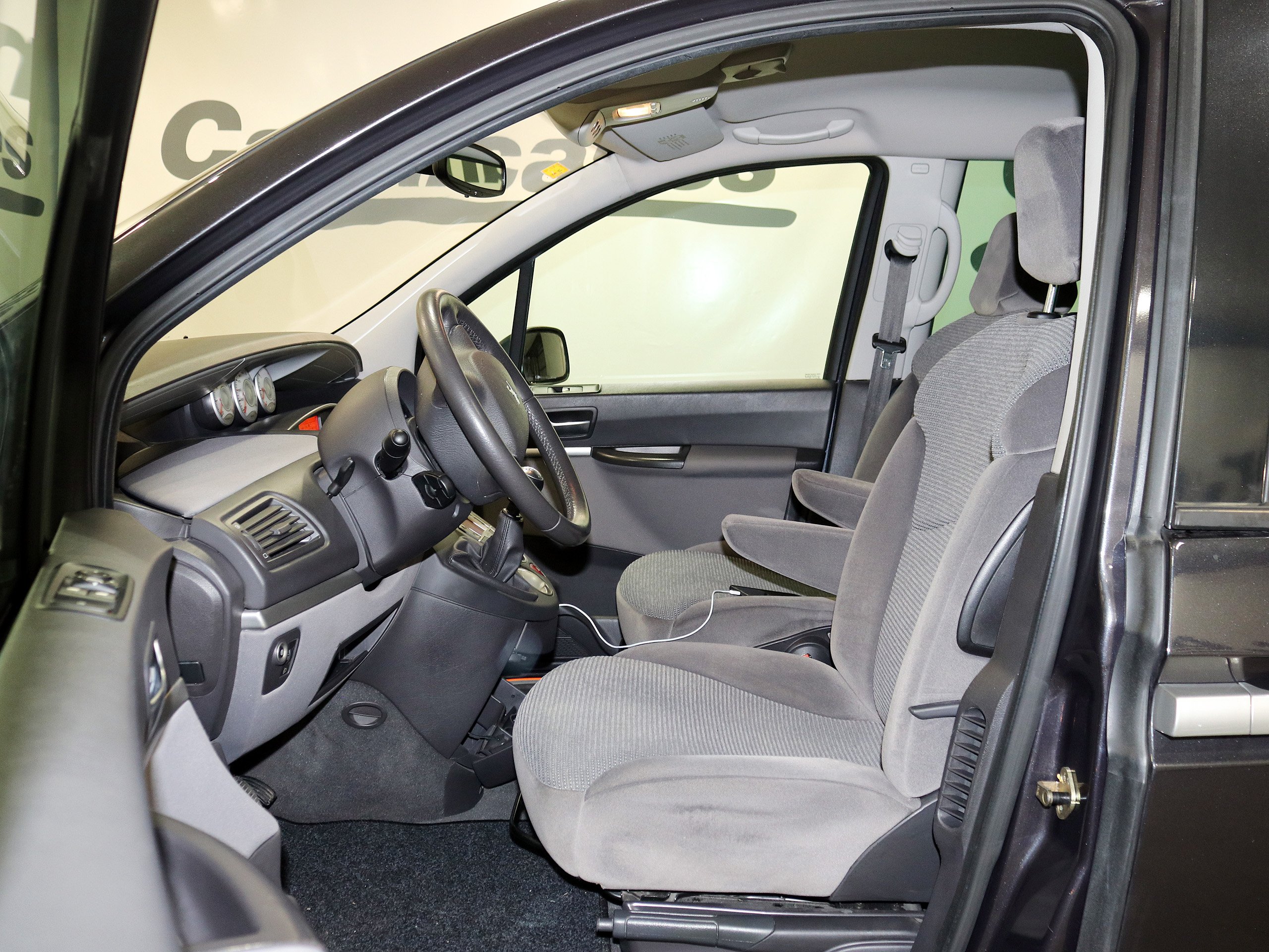 Foto Peugeot 807 11