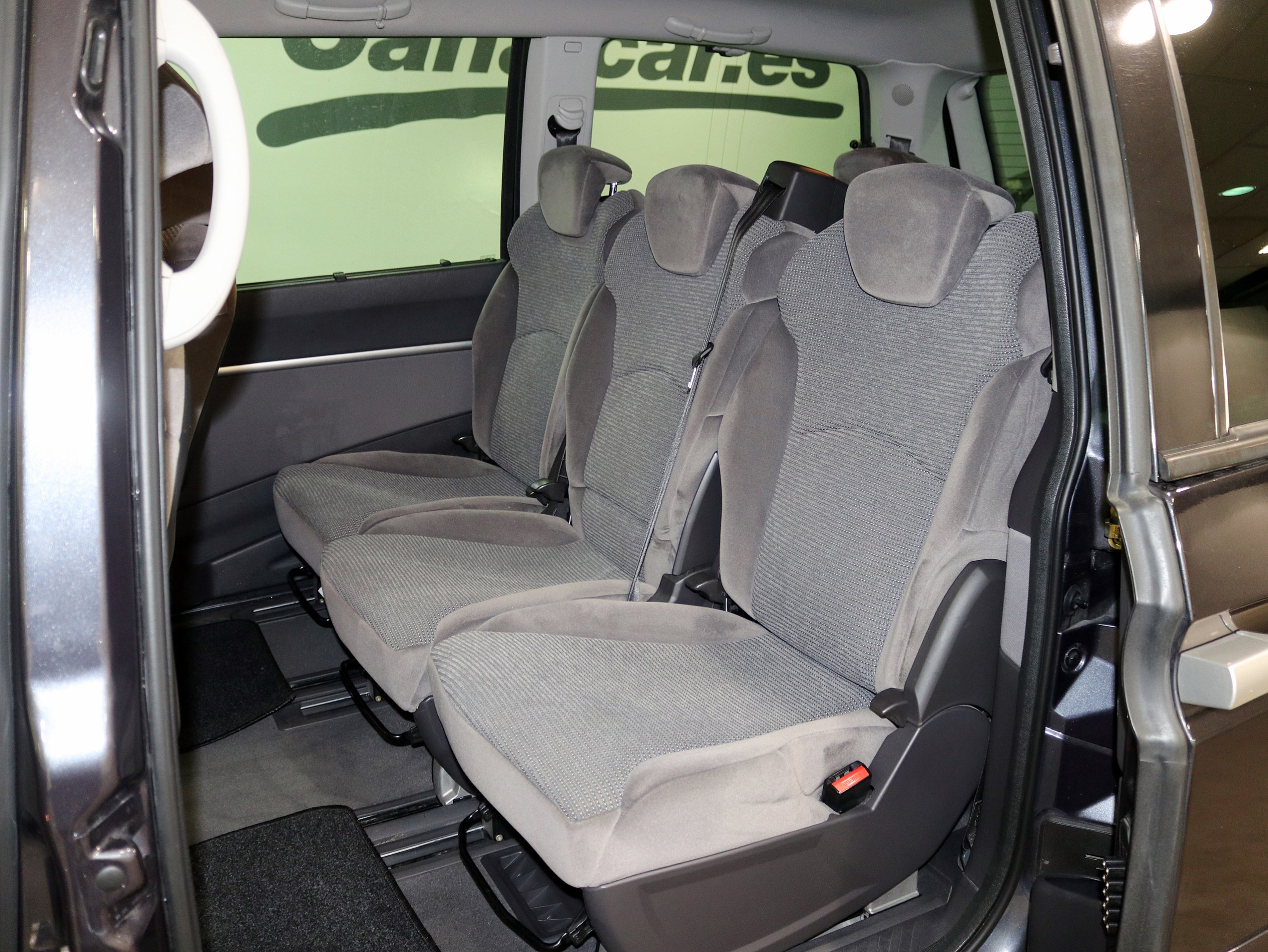 Foto Peugeot 807 12