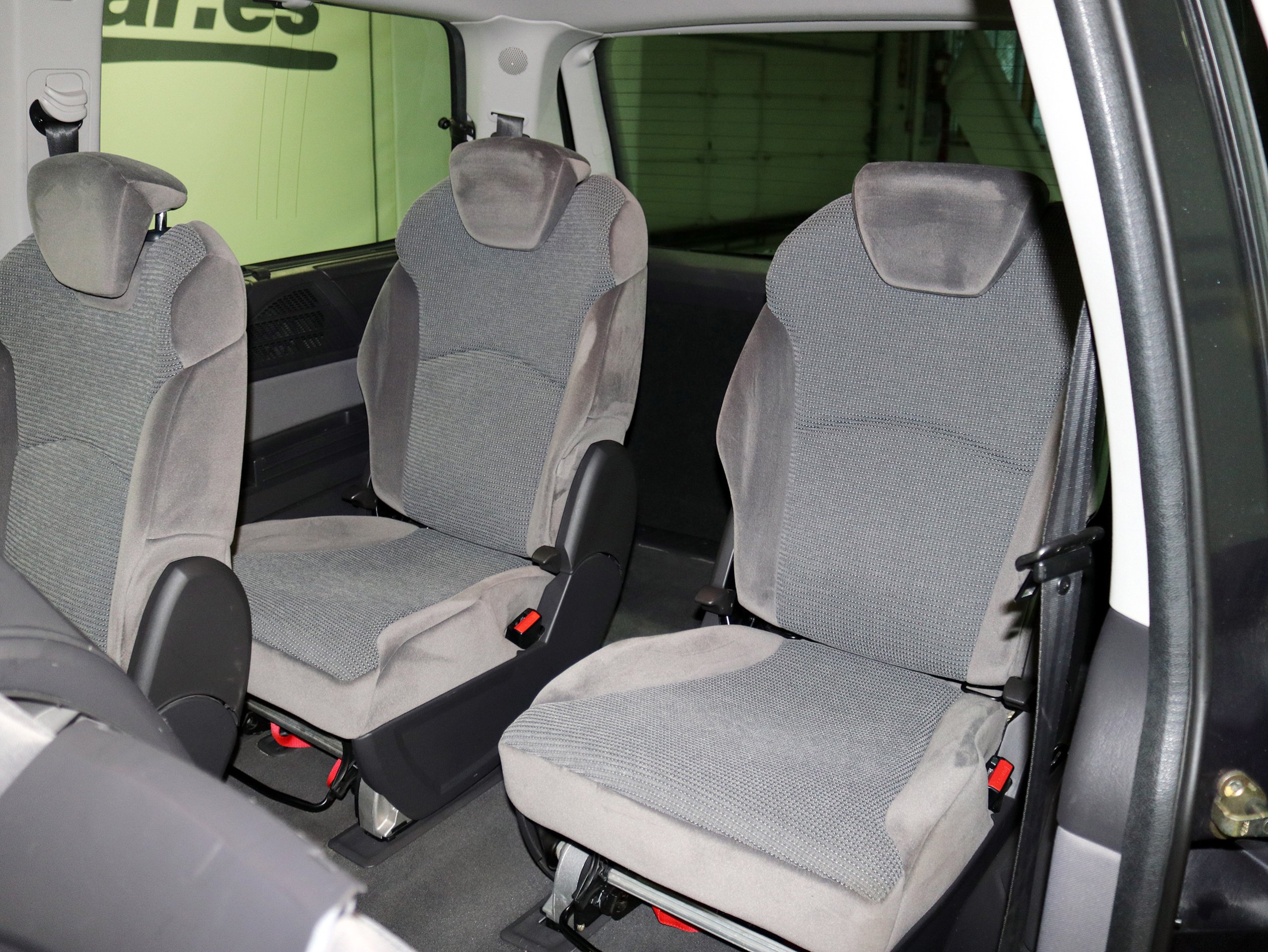 Foto Peugeot 807 13