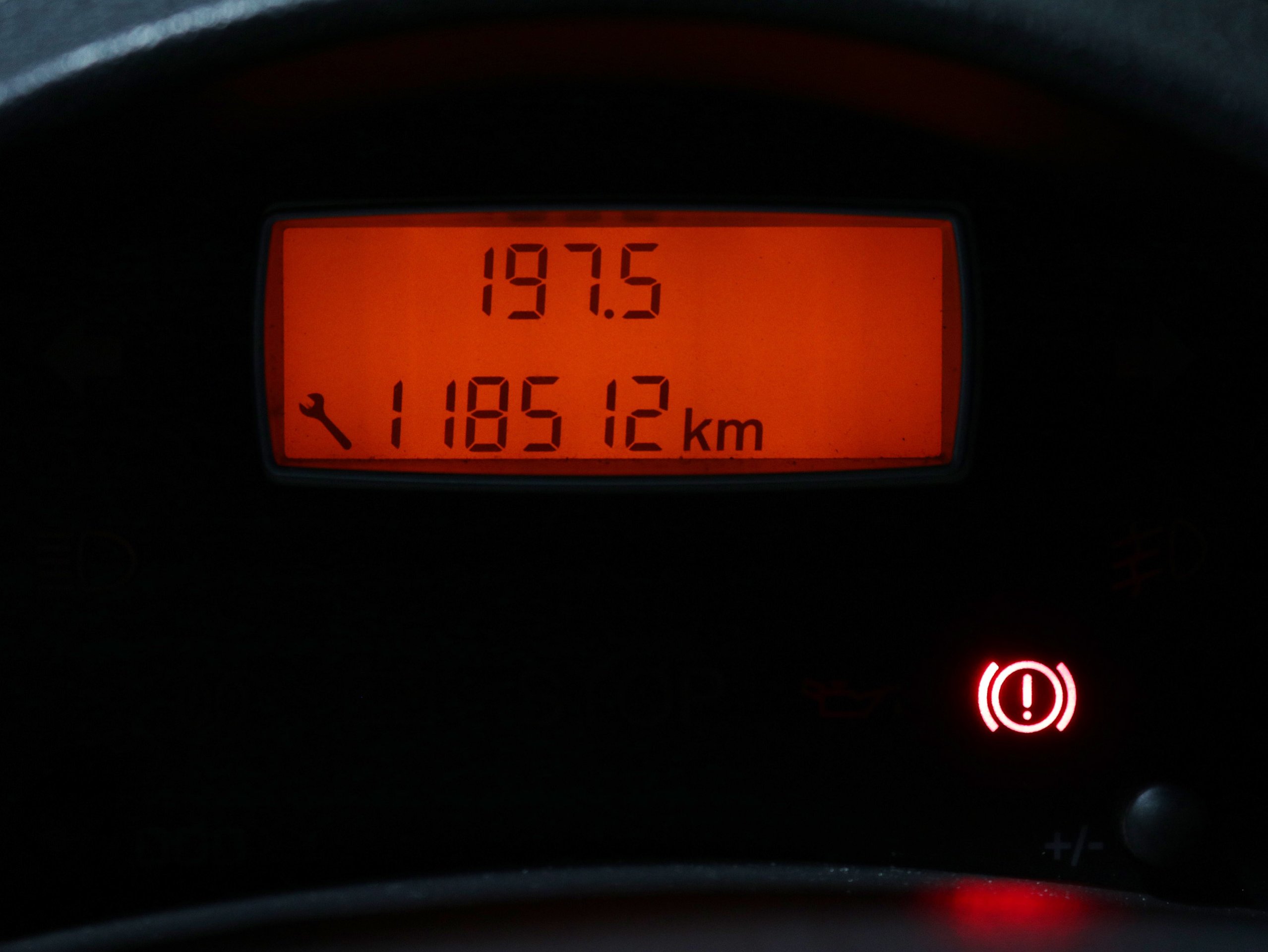 Foto Peugeot 807 14
