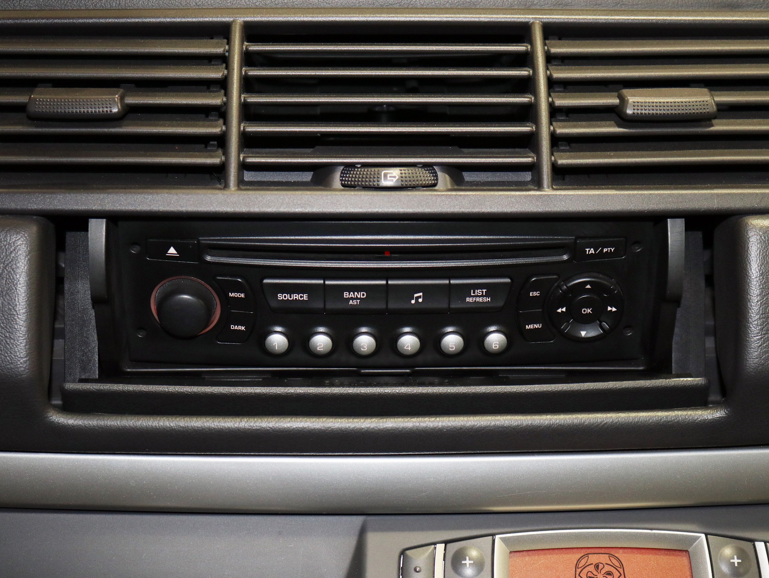 Foto Peugeot 807 20