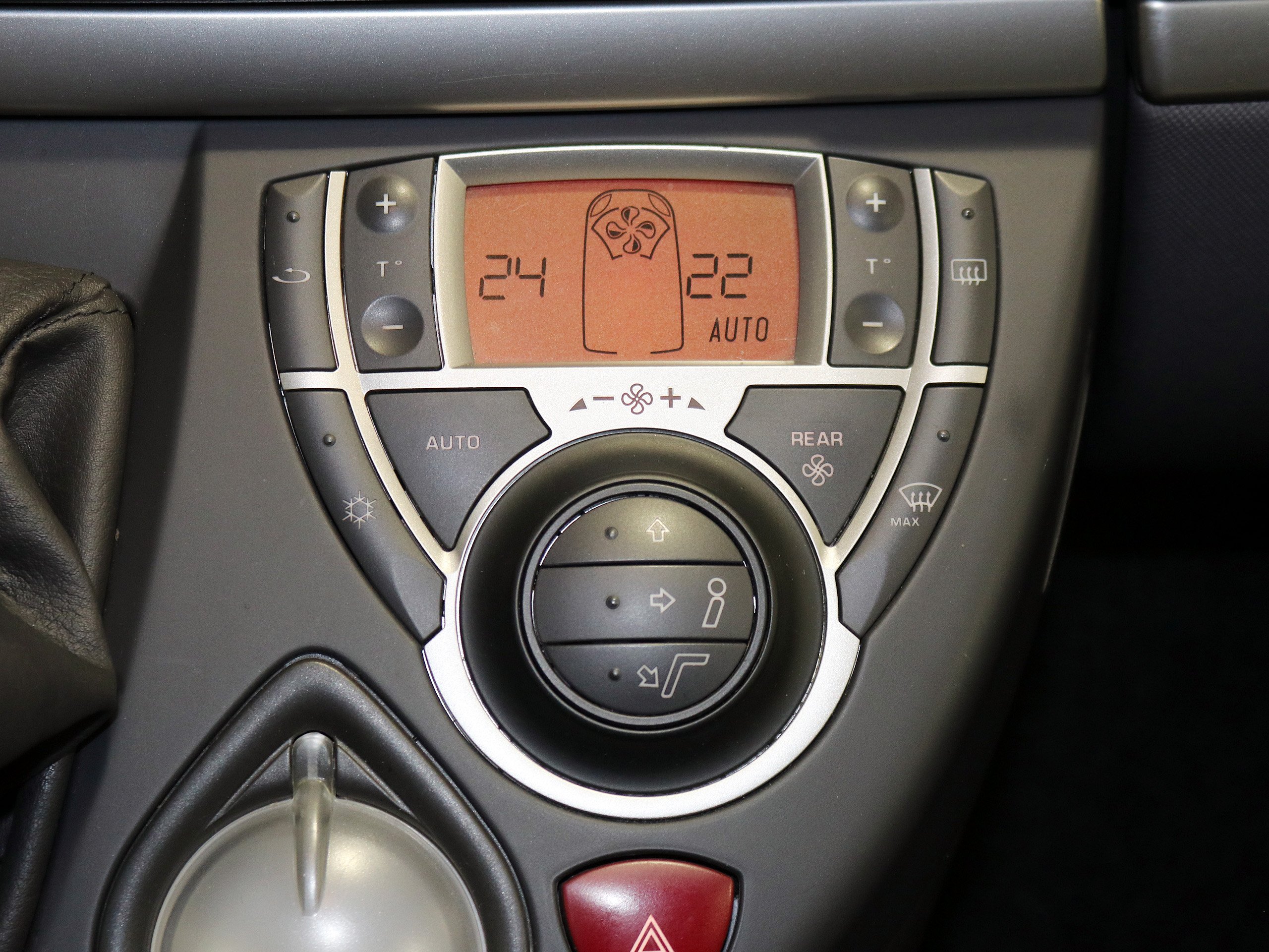 Foto Peugeot 807 21