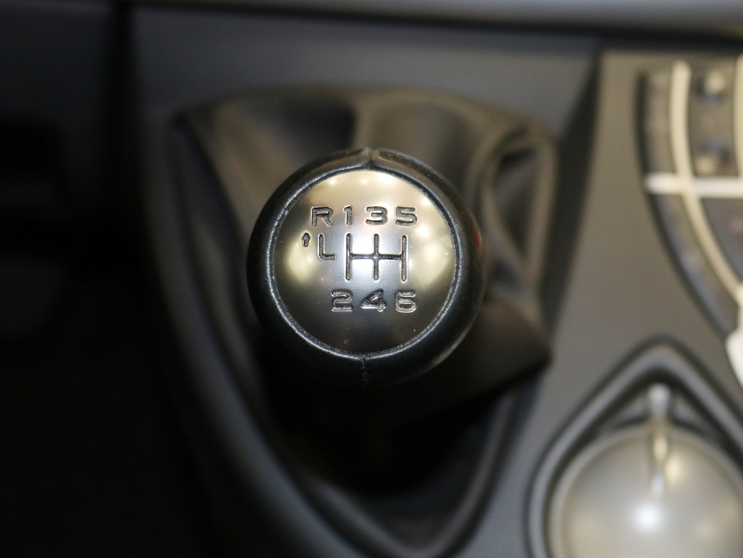 Foto Peugeot 807 22