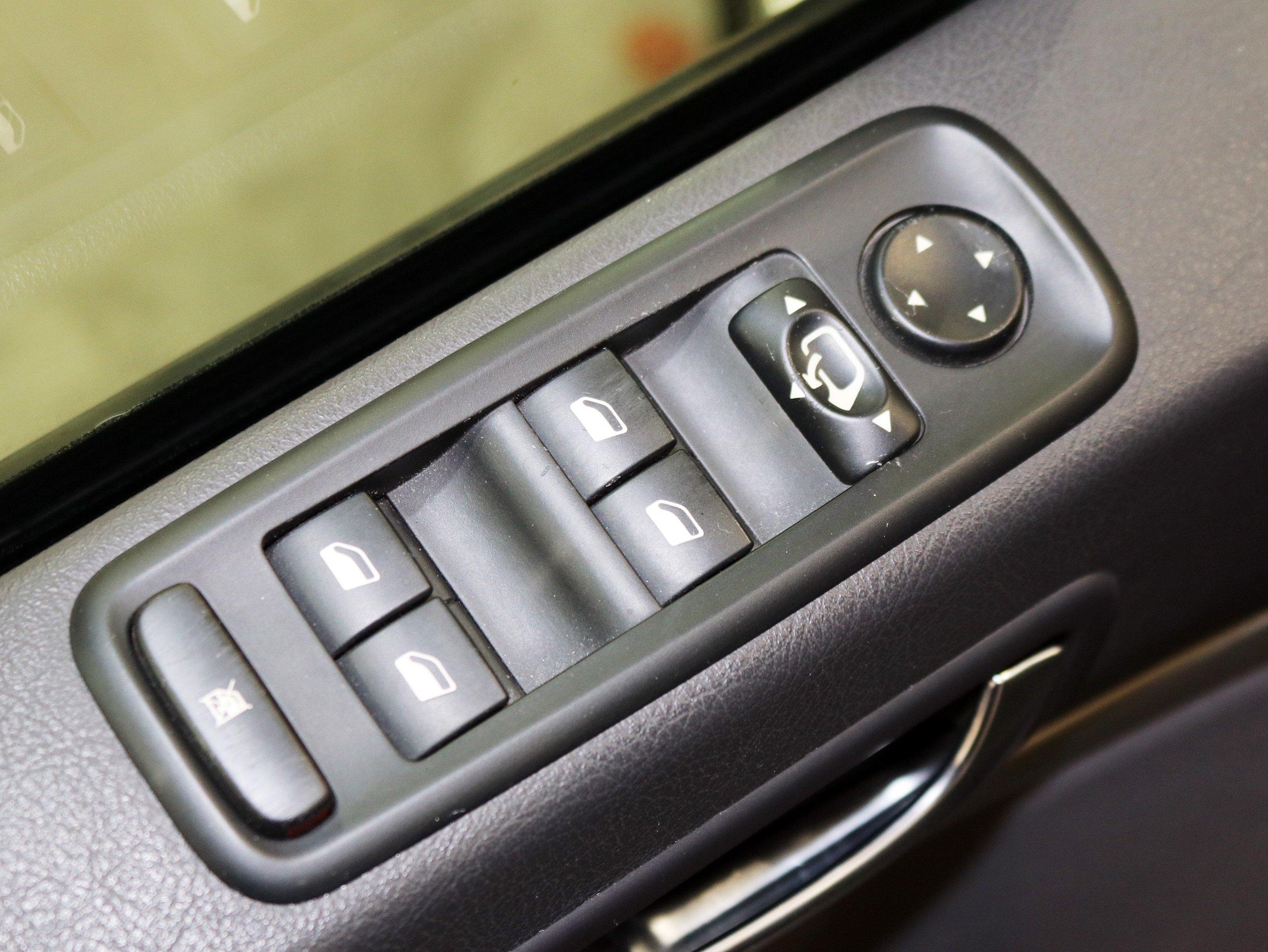 Foto Peugeot 807 23