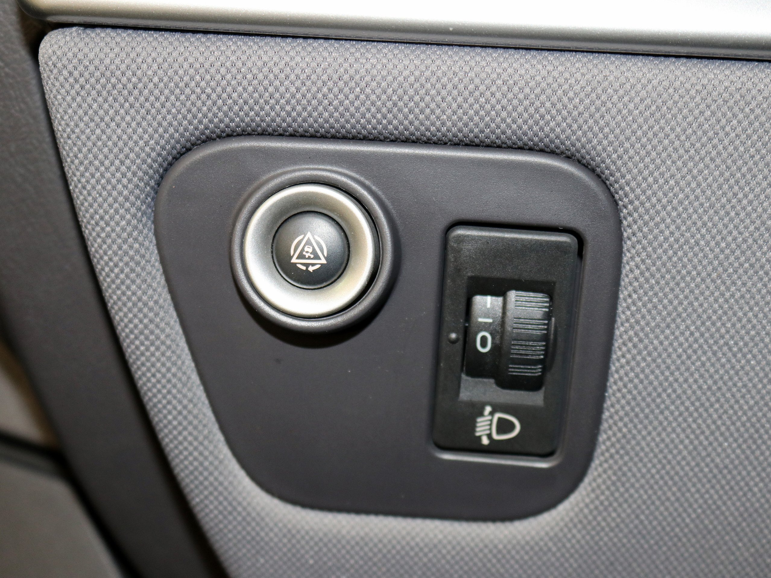 Foto Peugeot 807 24