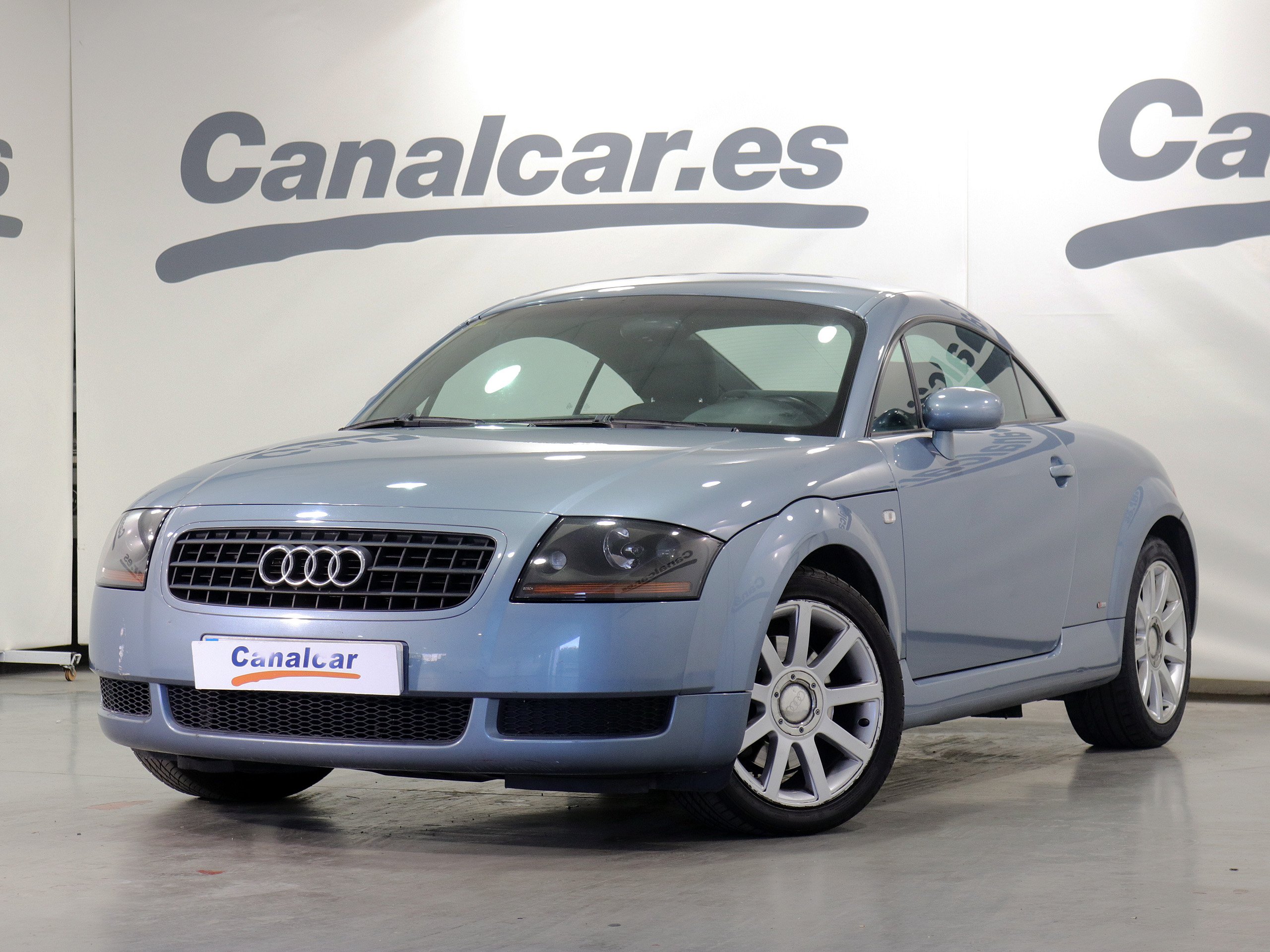 Foto Audi TT 1 Foto Audi TT 1
