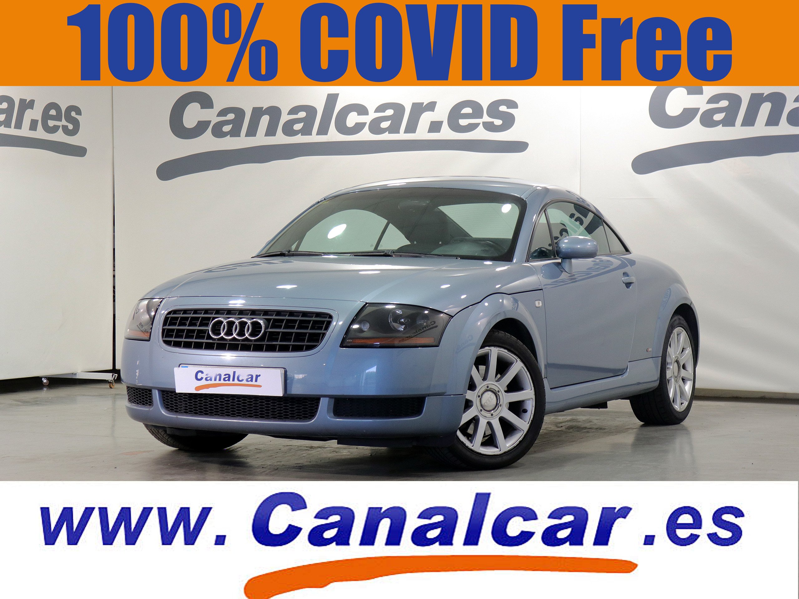 Foto Audi TT 2 Foto Audi TT 2
