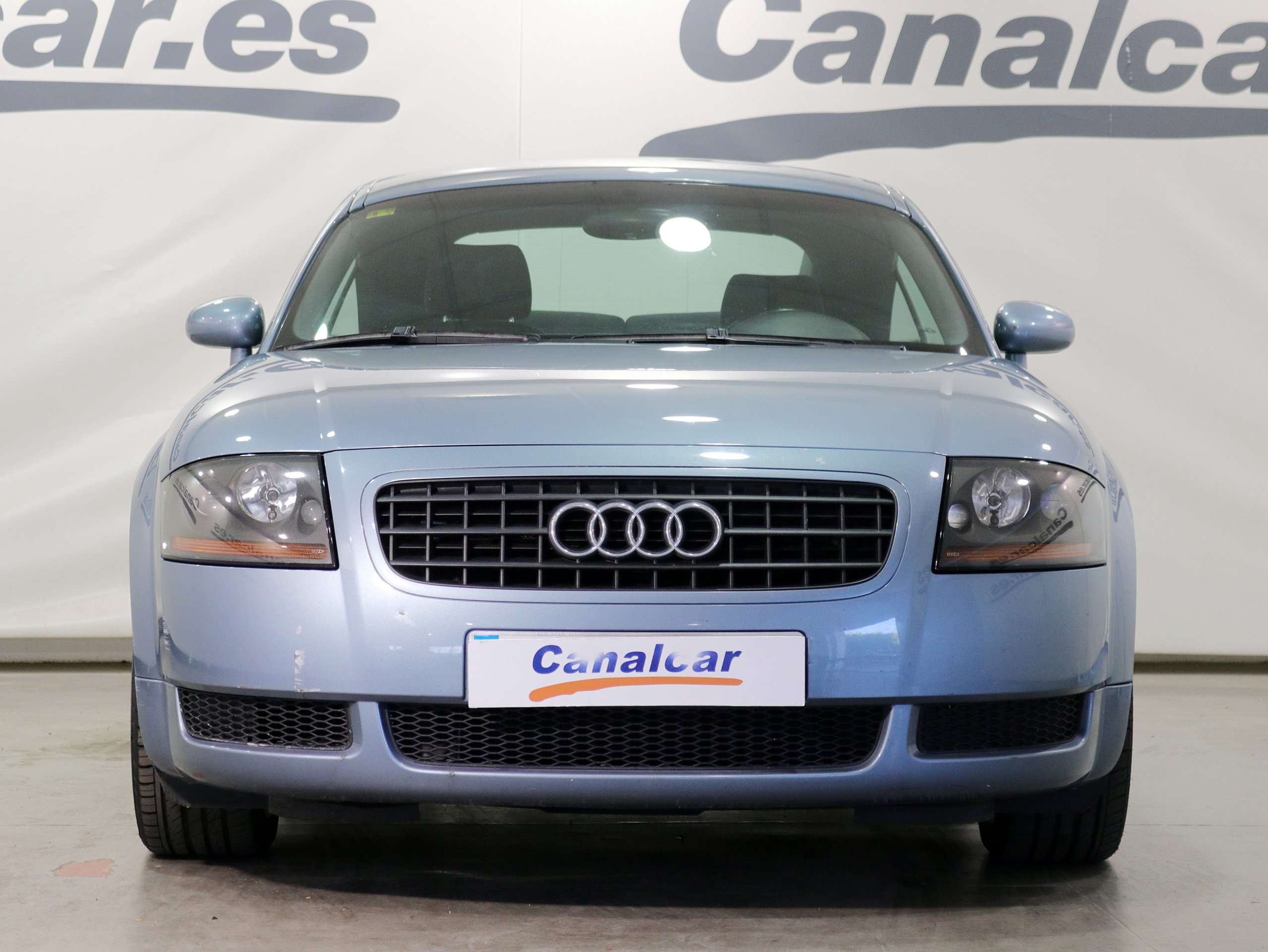 Foto Audi TT 3 Foto Audi TT 3
