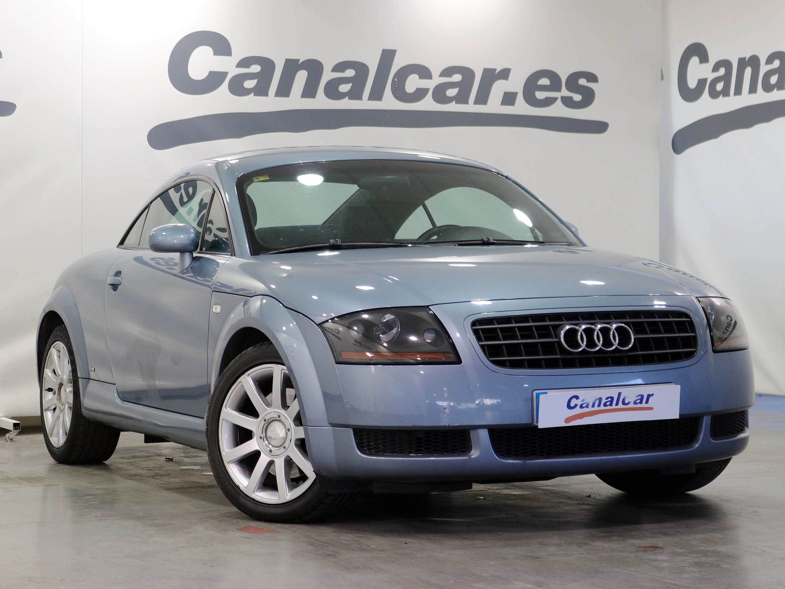Foto Audi TT 4 Foto Audi TT 4