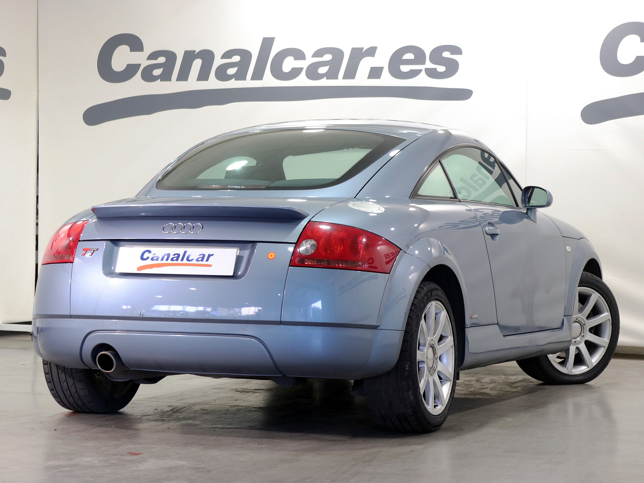 Foto Audi TT 5 Foto Audi TT 5