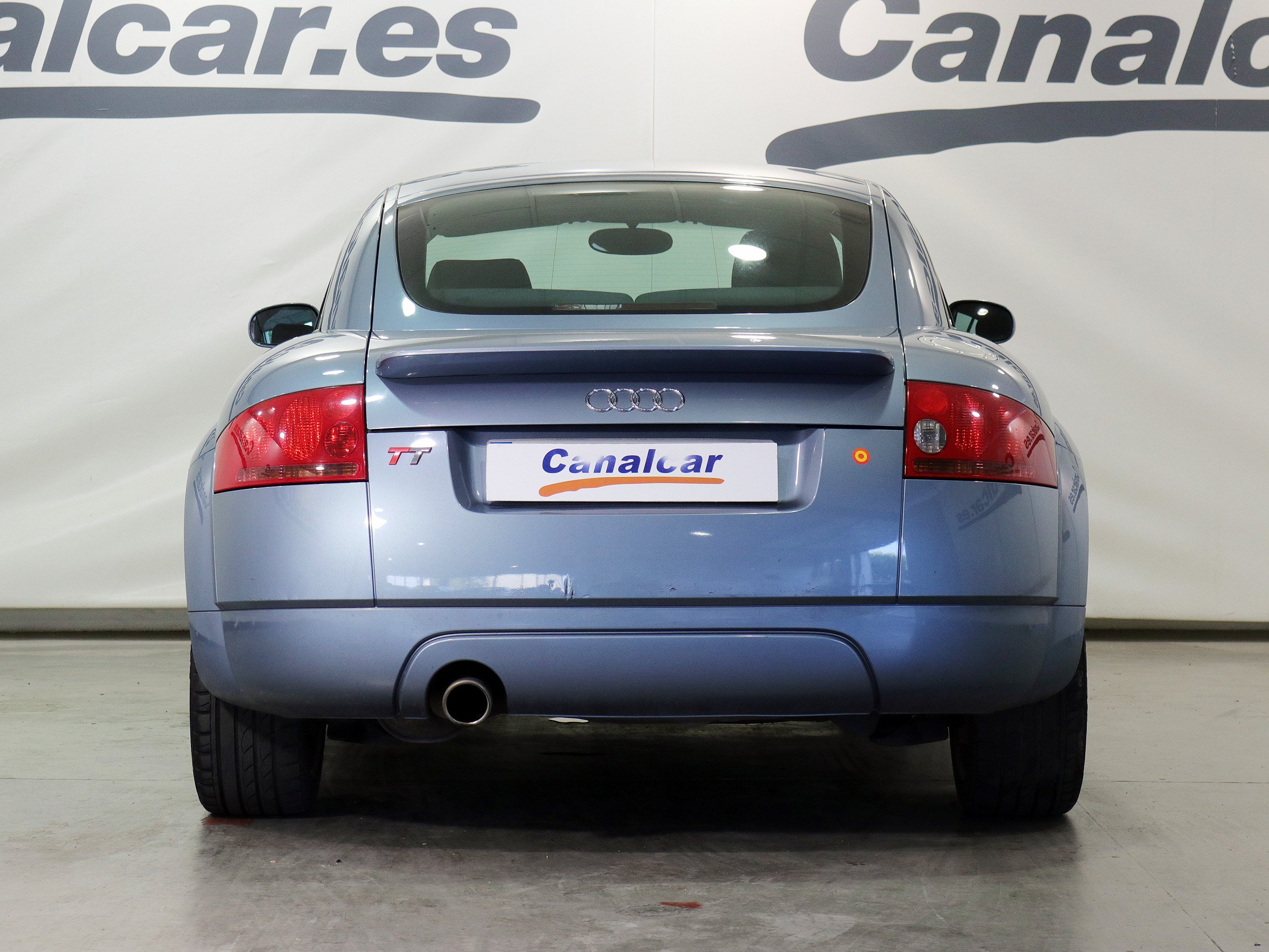 Foto Audi TT 6 Foto Audi TT 6